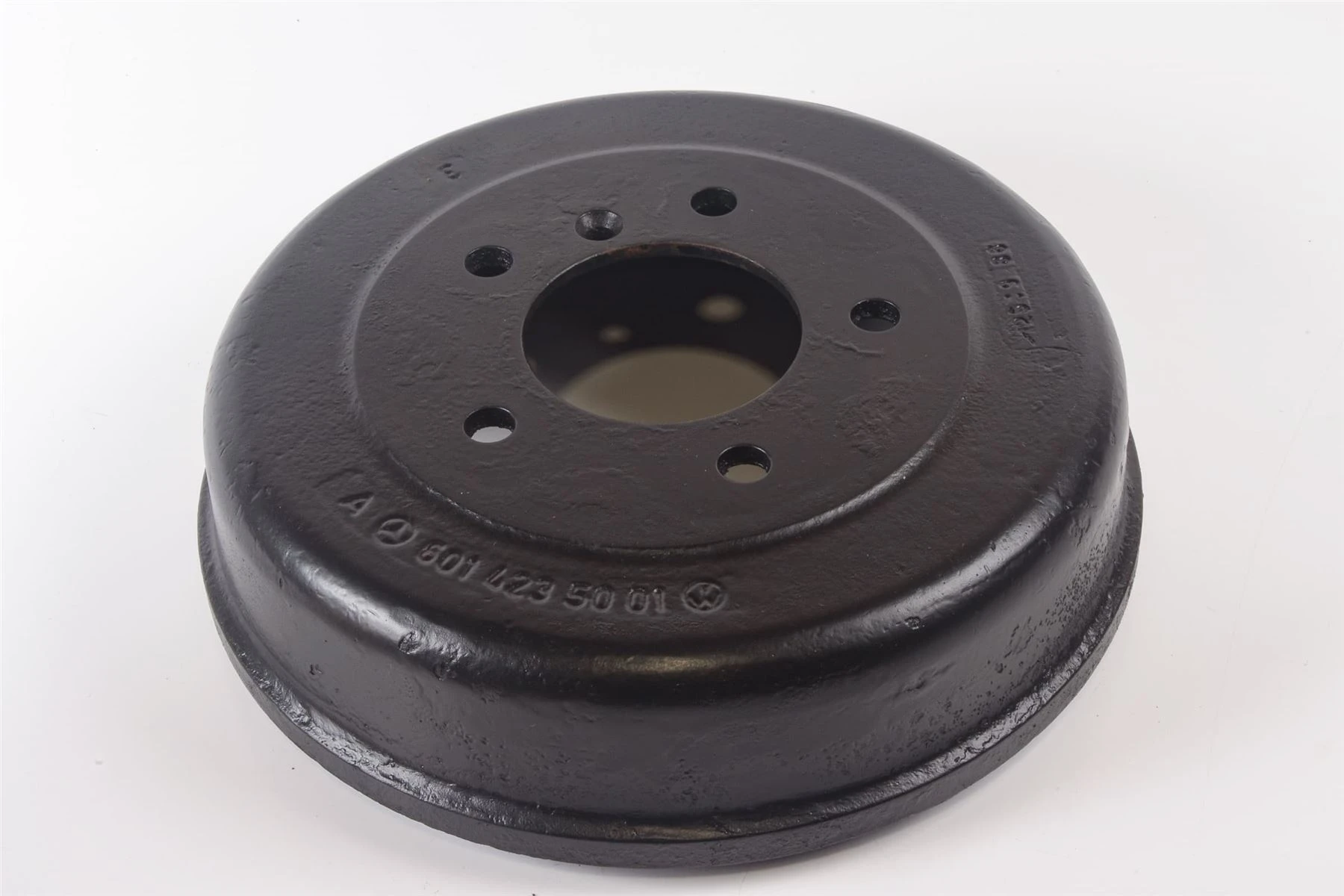 Mercedes 6014235001 Drum Brake - Rear | W460 G