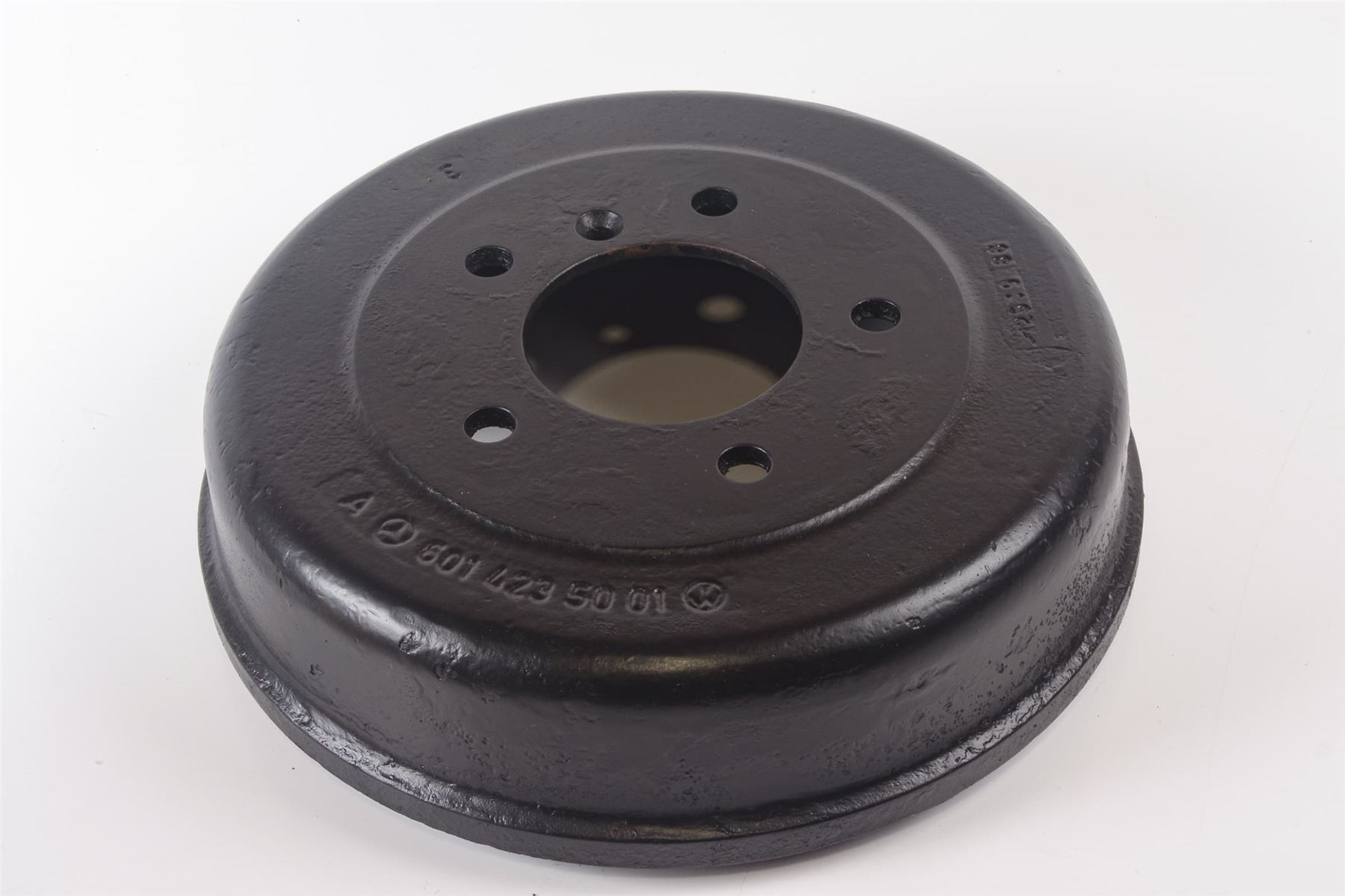 Mercedes 6014235001 Drum Brake - Rear | W460 G