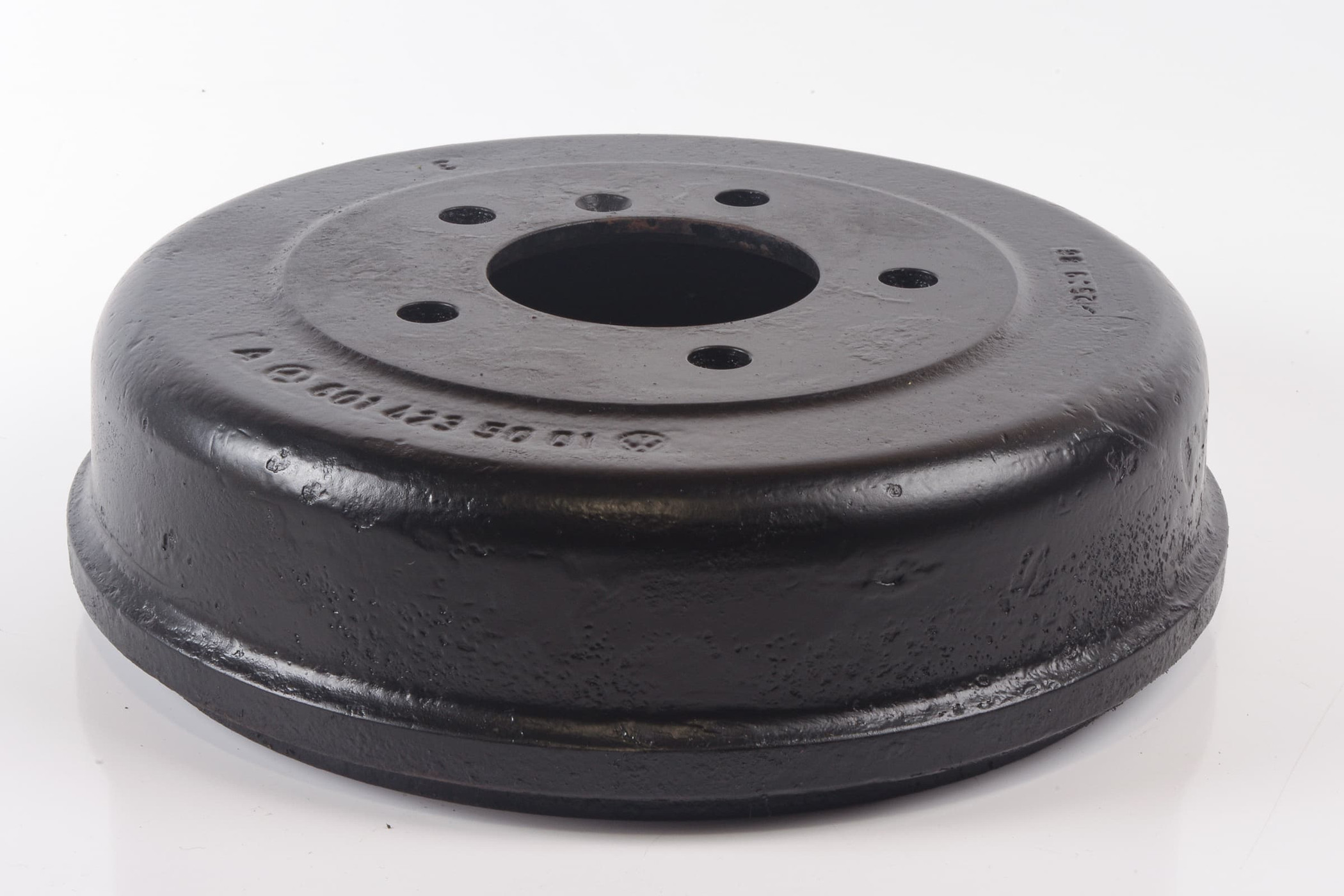 Mercedes 6014235001 Drum Brake - Rear | W460 G