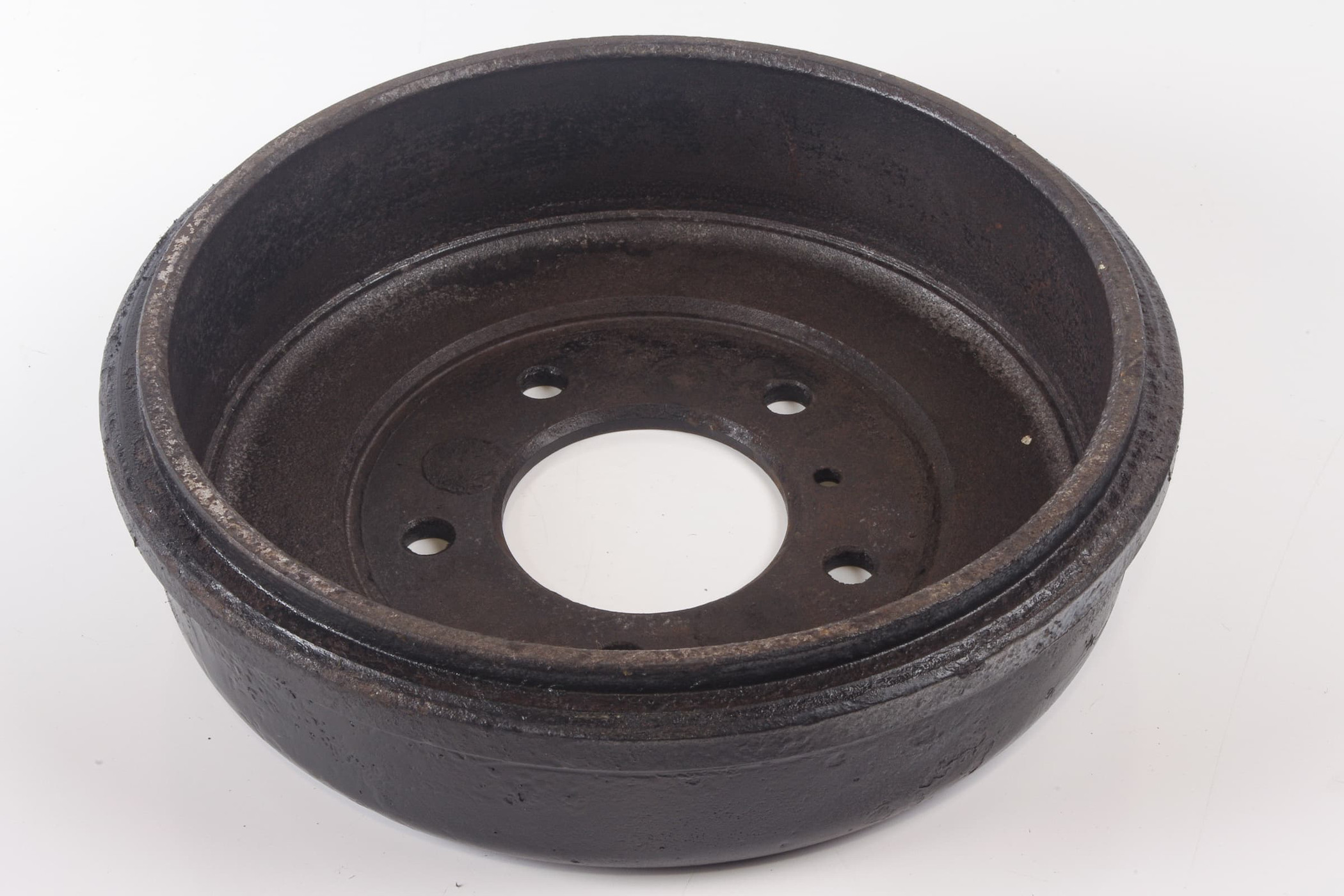 Mercedes 6014235001 Drum Brake - Rear | W460 G