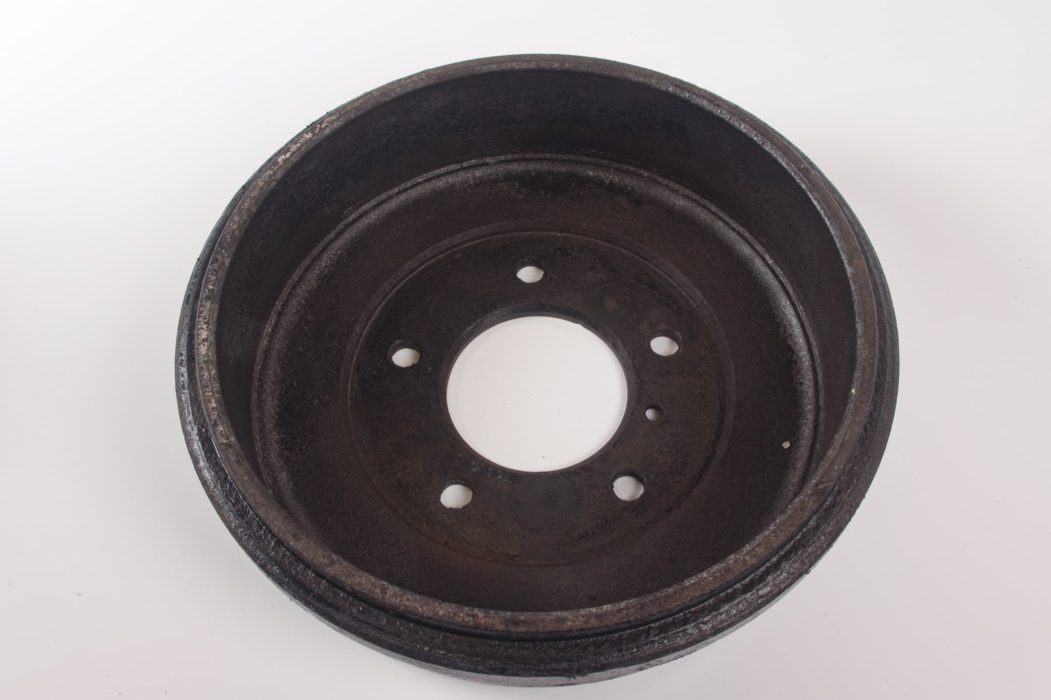 Mercedes 6014235001 Drum Brake - Rear | W460 G
