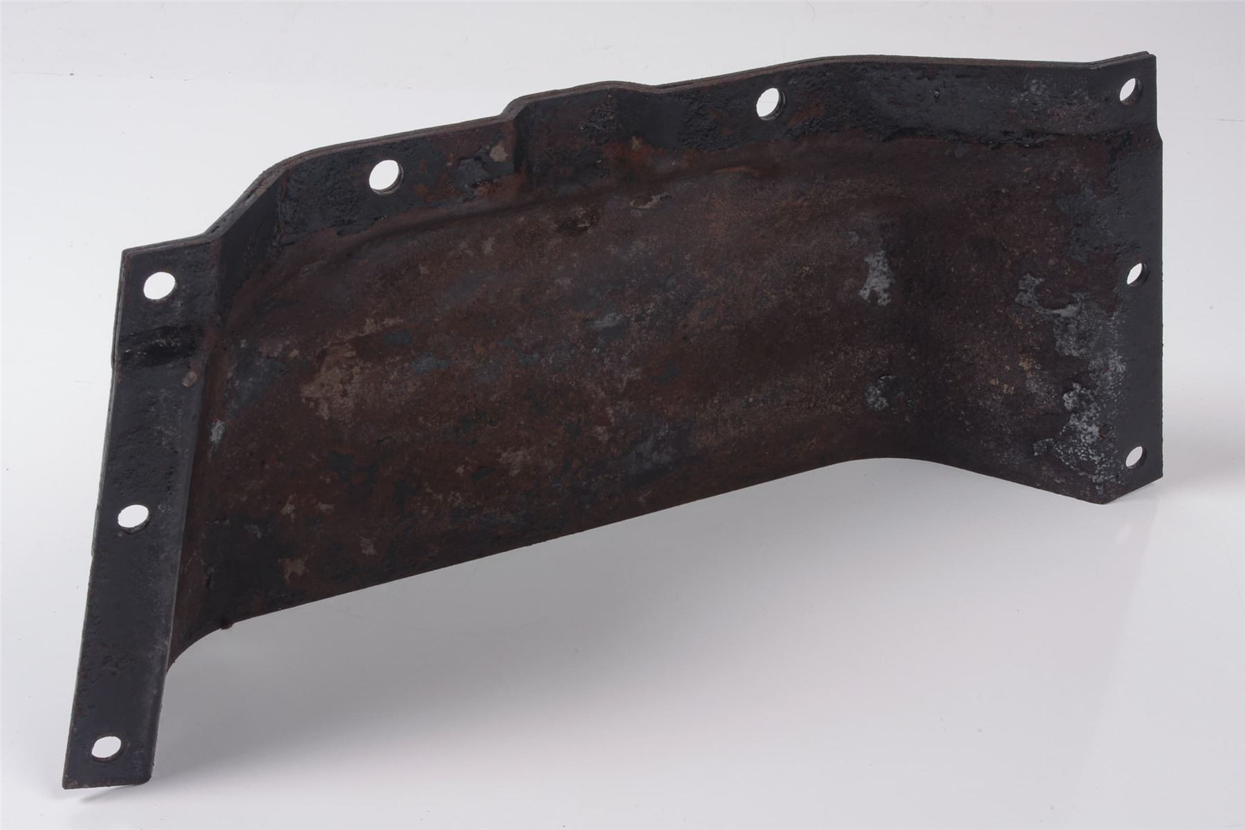 Mercedes 1076800475 Striker Plate - Front | C107 R107 SL