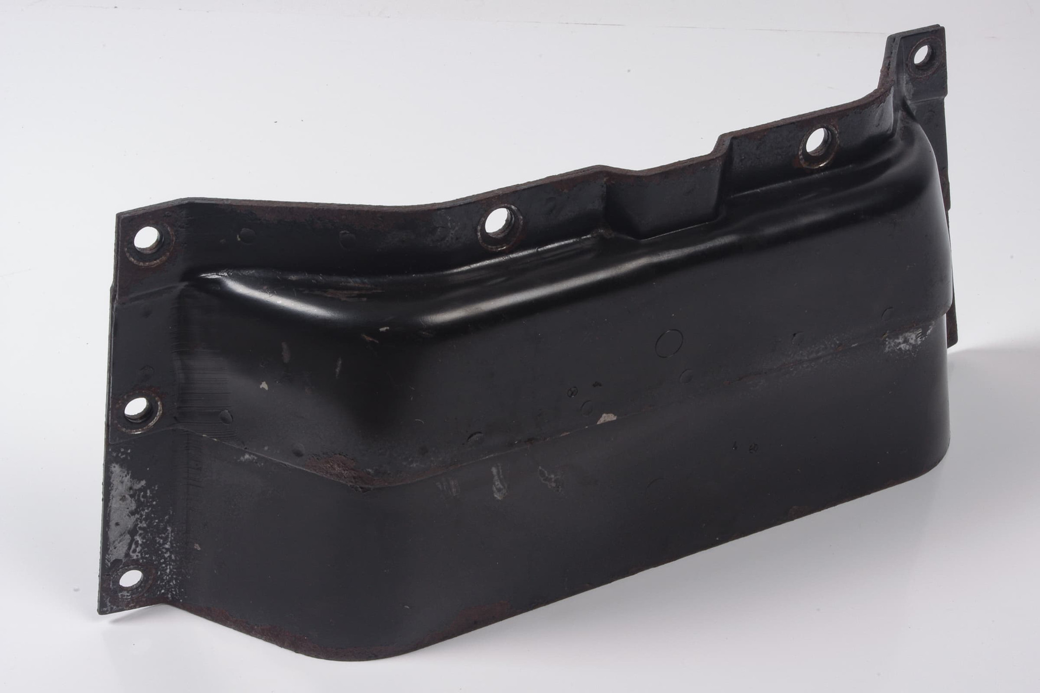 Mercedes 1076800475 Striker Plate - Front | C107 R107 SL