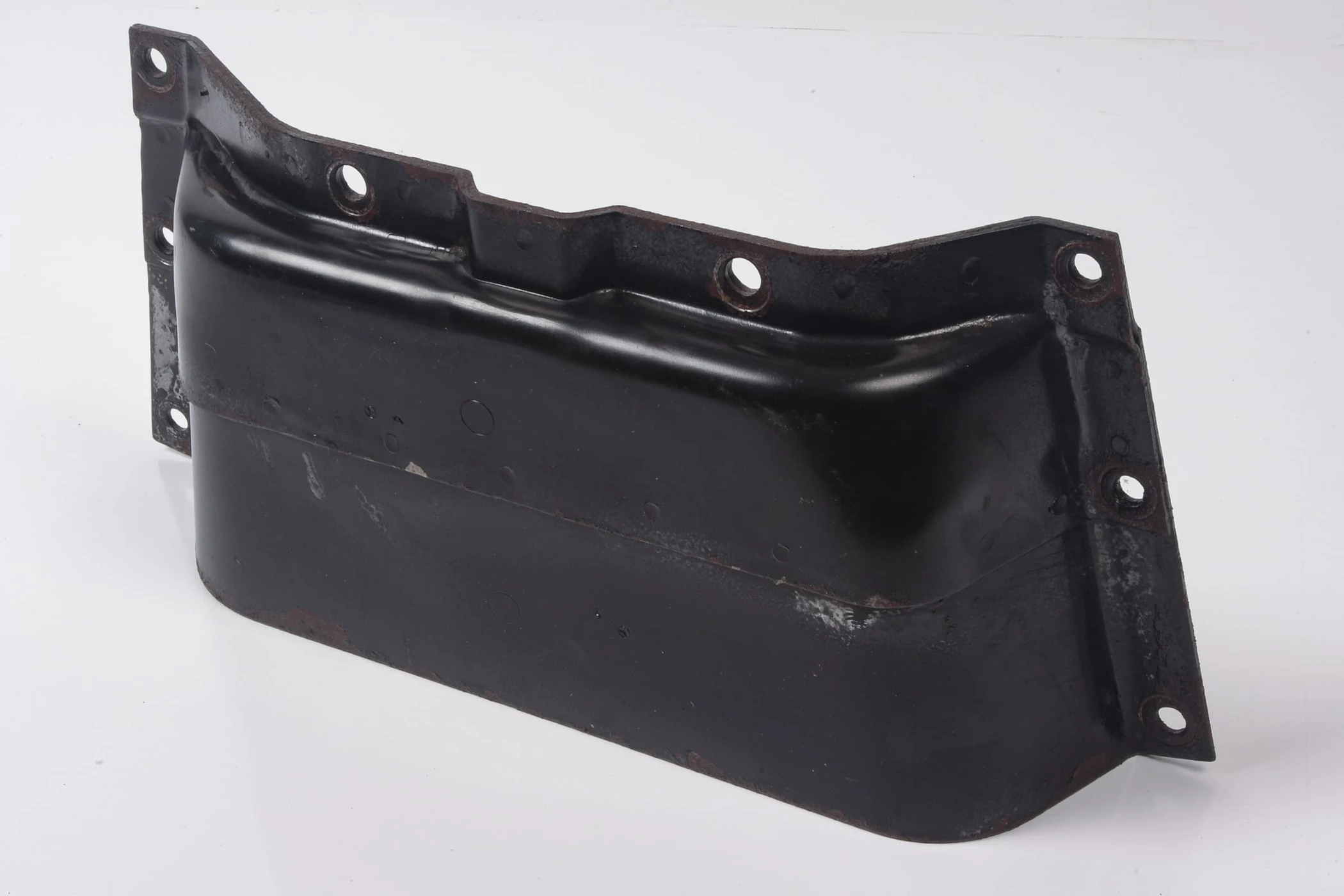 Mercedes 1076800475 Striker Plate - Front | C107 R107 SL