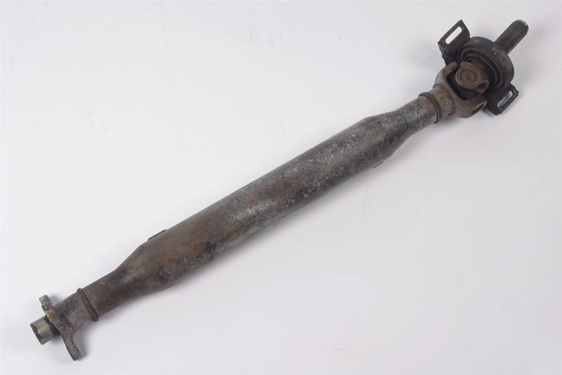 Mercedes 1074107102 Propshaft - Rear | R107 SL