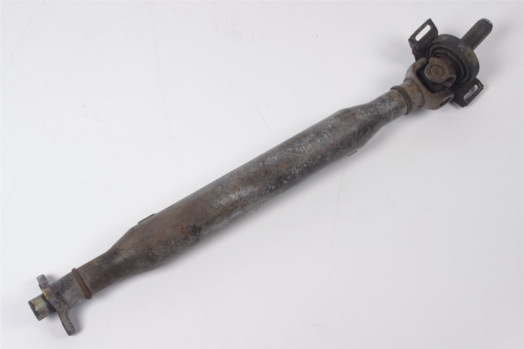 Mercedes 1074107102 Propshaft - Rear | R107 SL