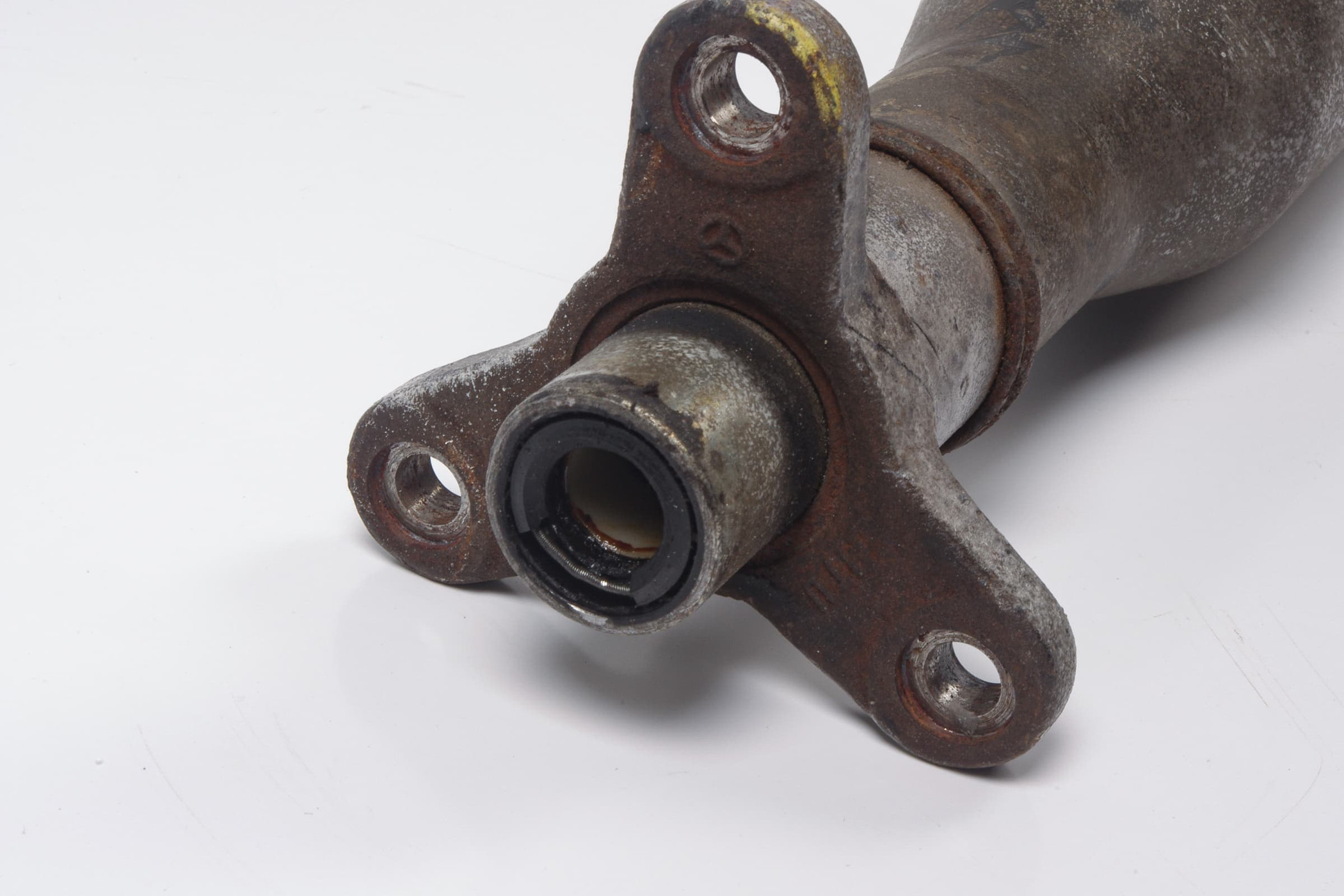 Mercedes 1074107102 Propshaft - Rear | R107 SL