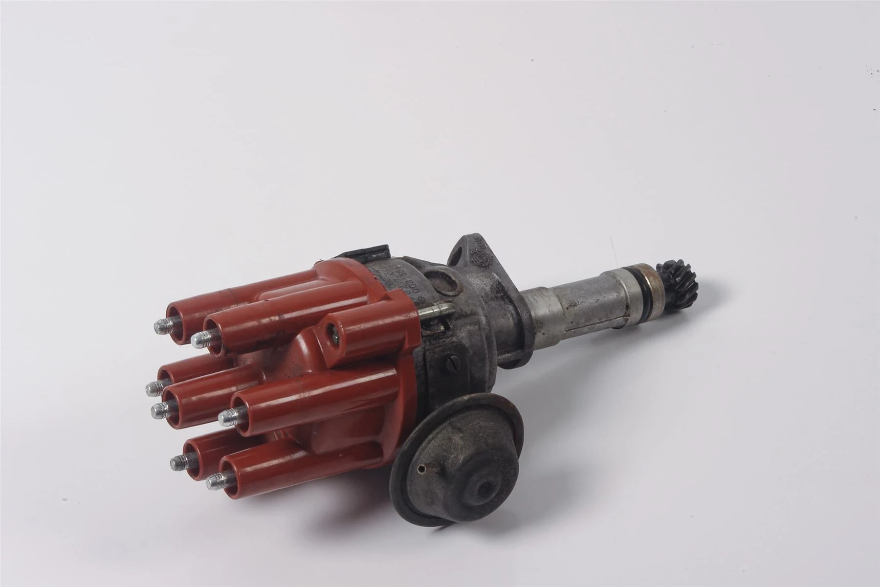 Mercedes 0031580901 Ignition Distributor | R107 SL W123 E W126 S W460 W461 G