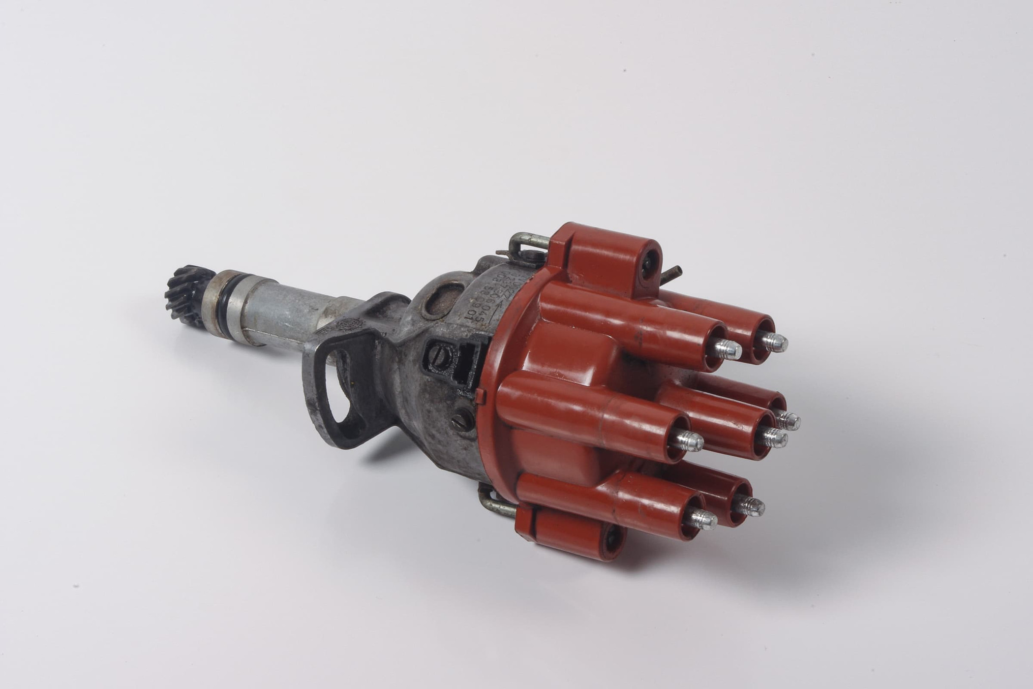 Mercedes 0031580901 Ignition Distributor | R107 SL W123 E W126 S W460 W461 G