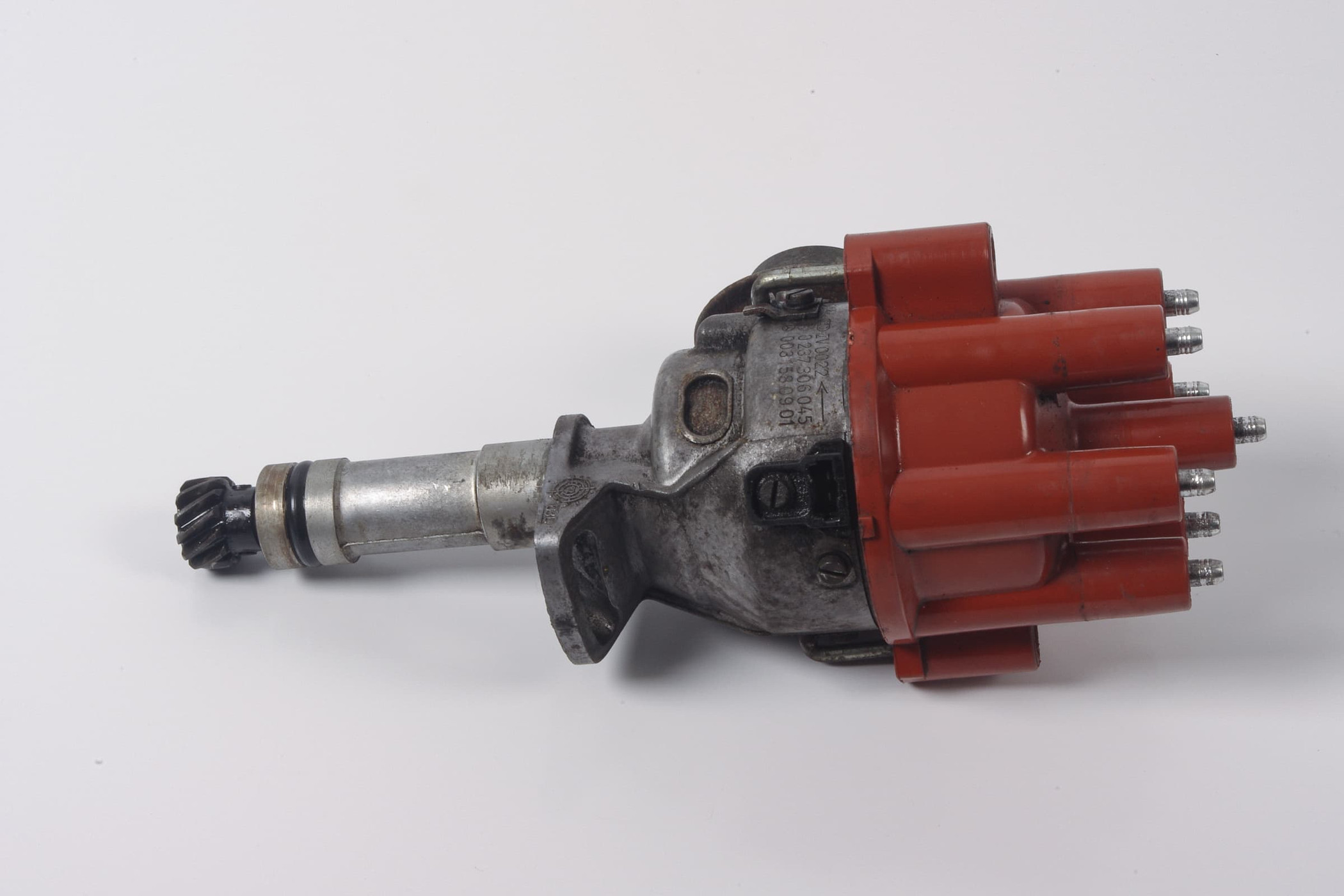 Mercedes 0031580901 Ignition Distributor | R107 SL W123 E W126 S W460 W461 G