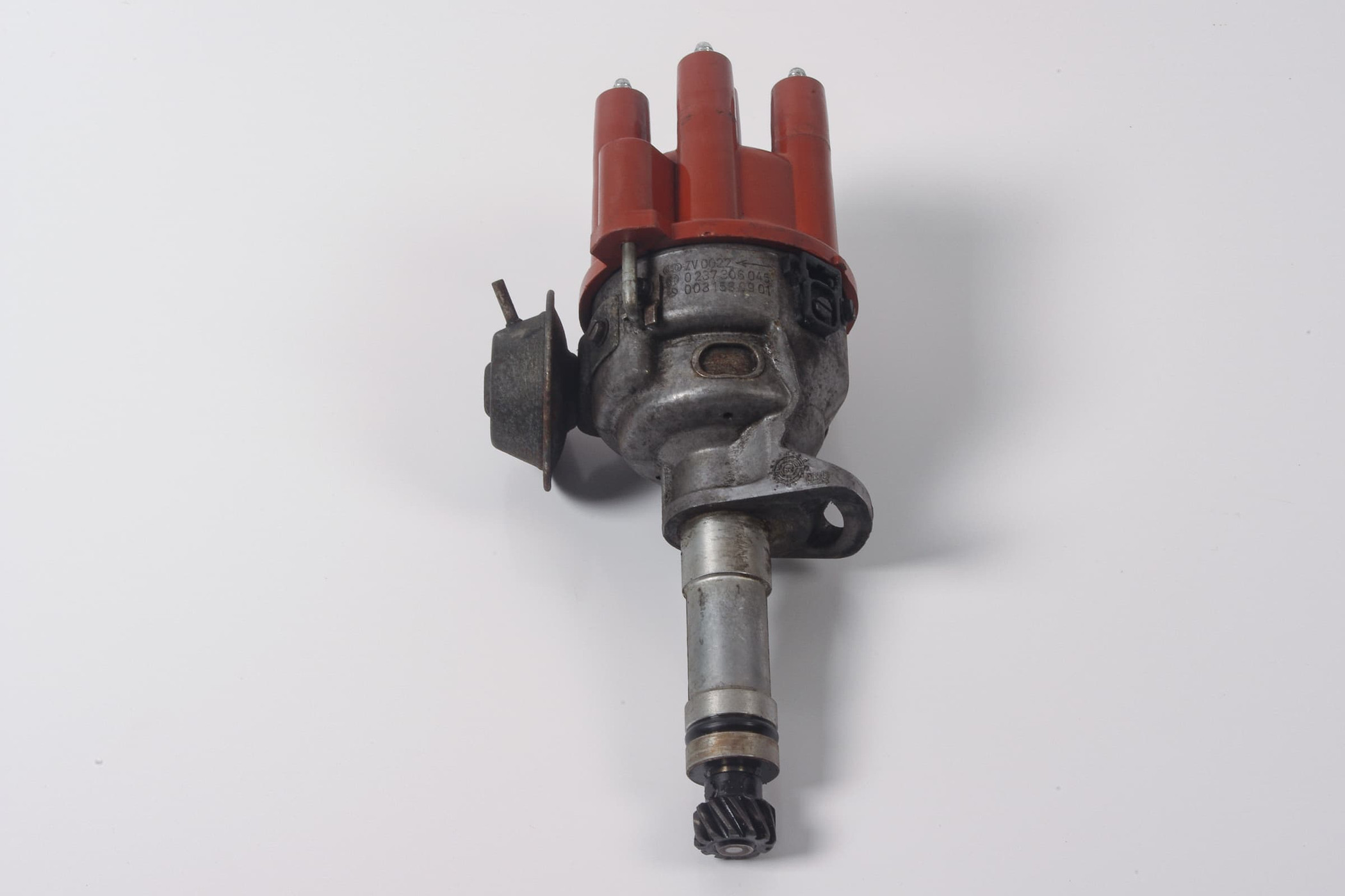 Mercedes 0031580901 Ignition Distributor | R107 SL W123 E W126 S W460 W461 G