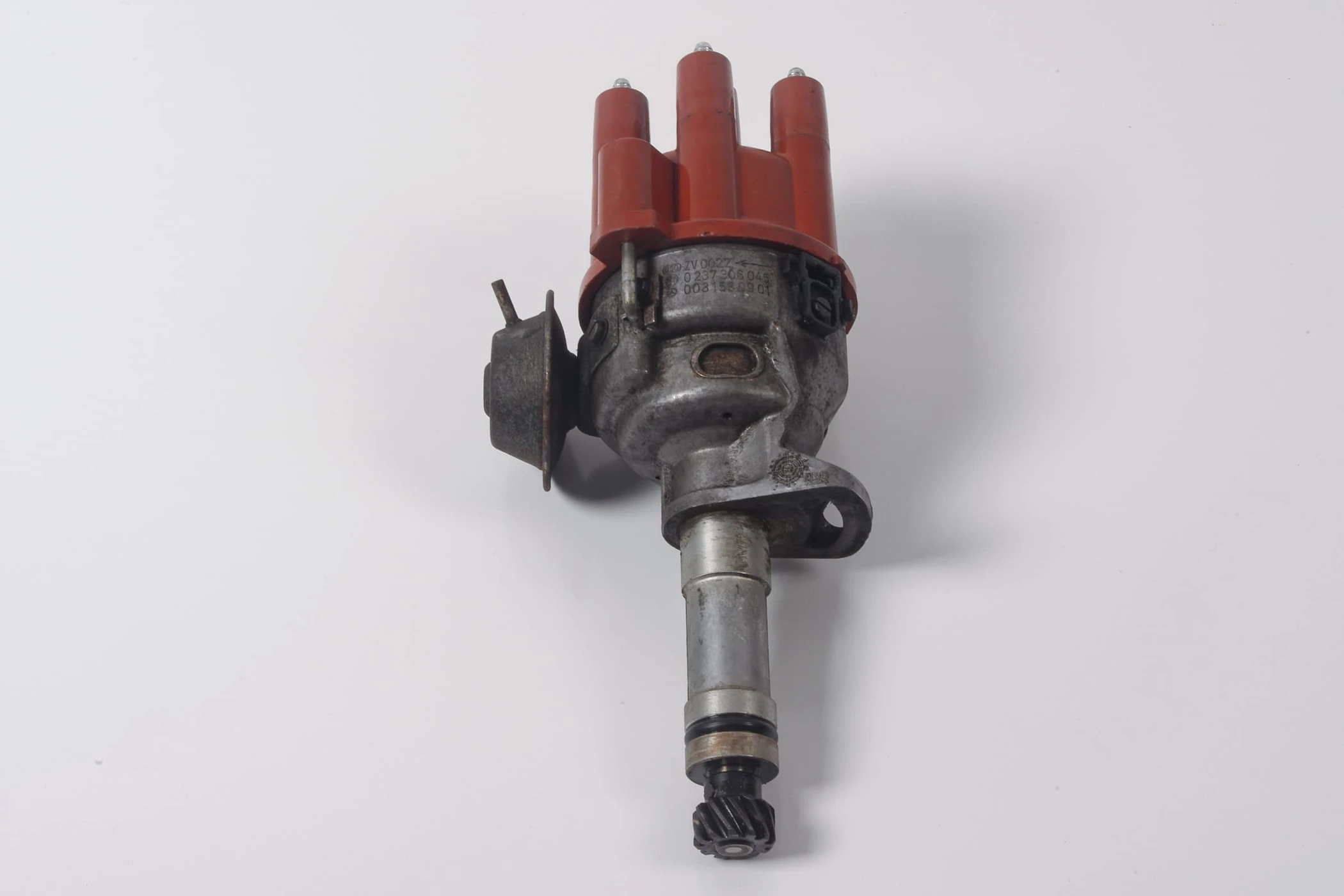 Mercedes 0031580901 Ignition Distributor | R107 SL W123 E W126 S W460 W461 G