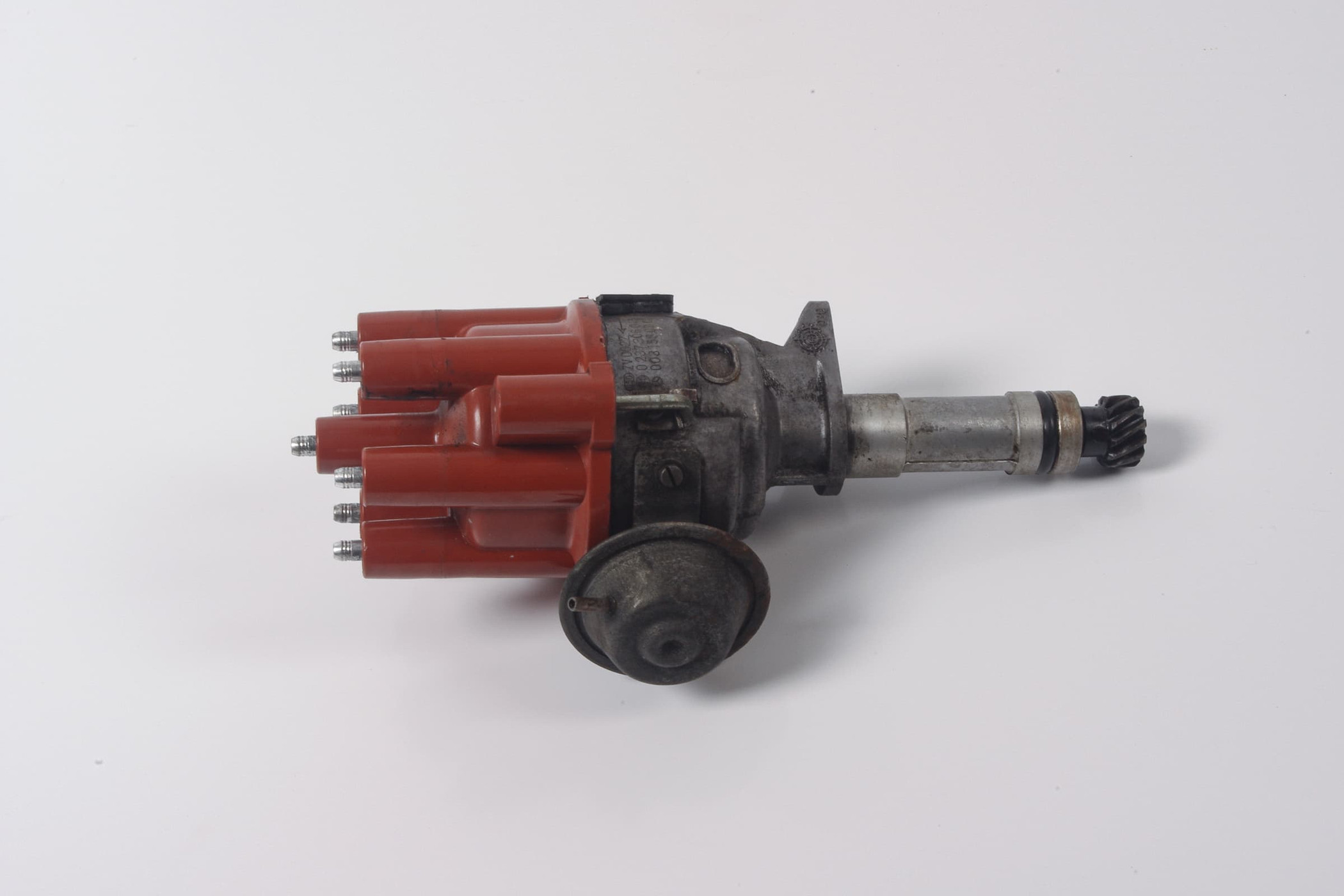 Mercedes 0031580901 Ignition Distributor | R107 SL W123 E W126 S W460 W461 G