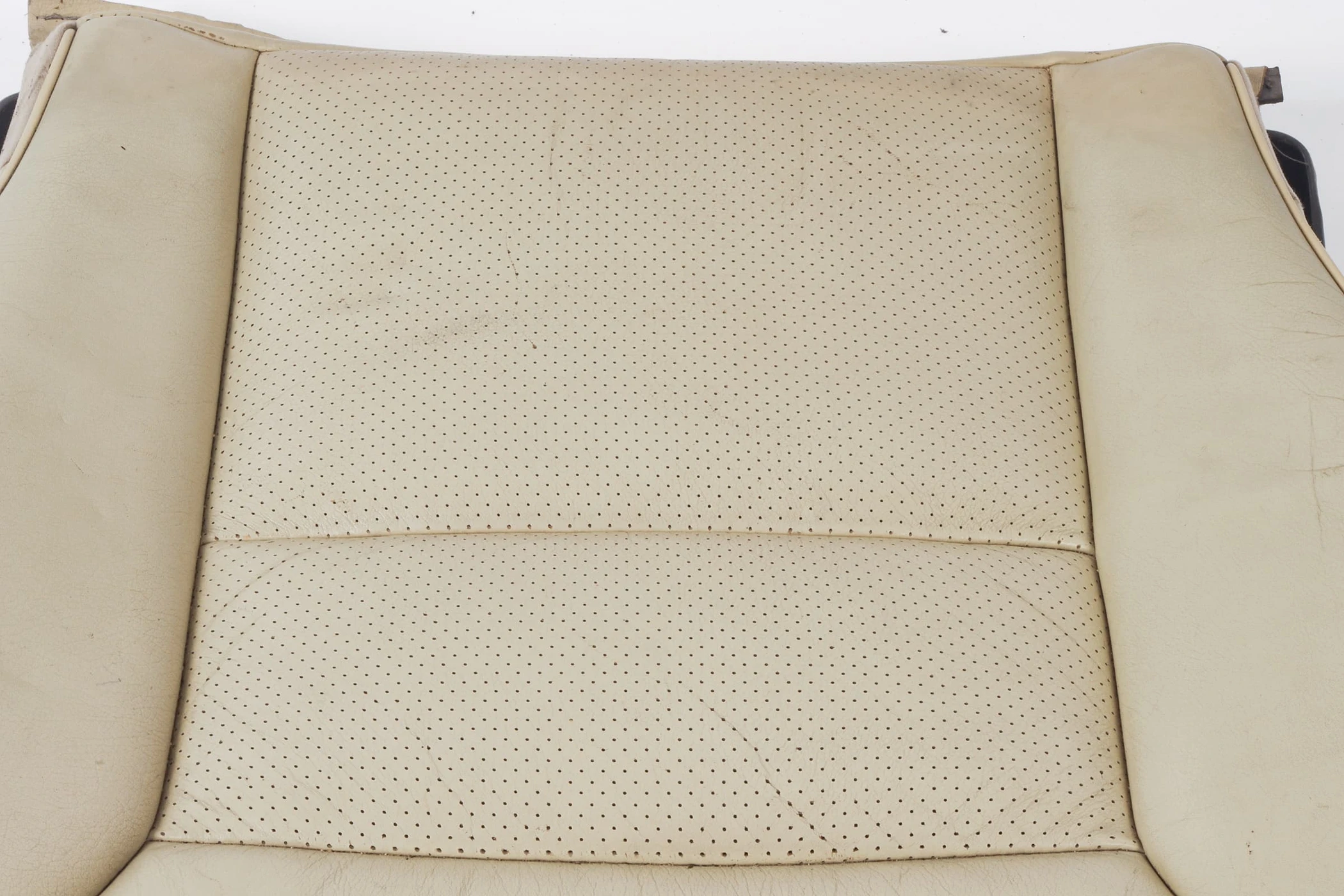 Mercedes 1249105246 Seat Base - Front Beige | A124 E