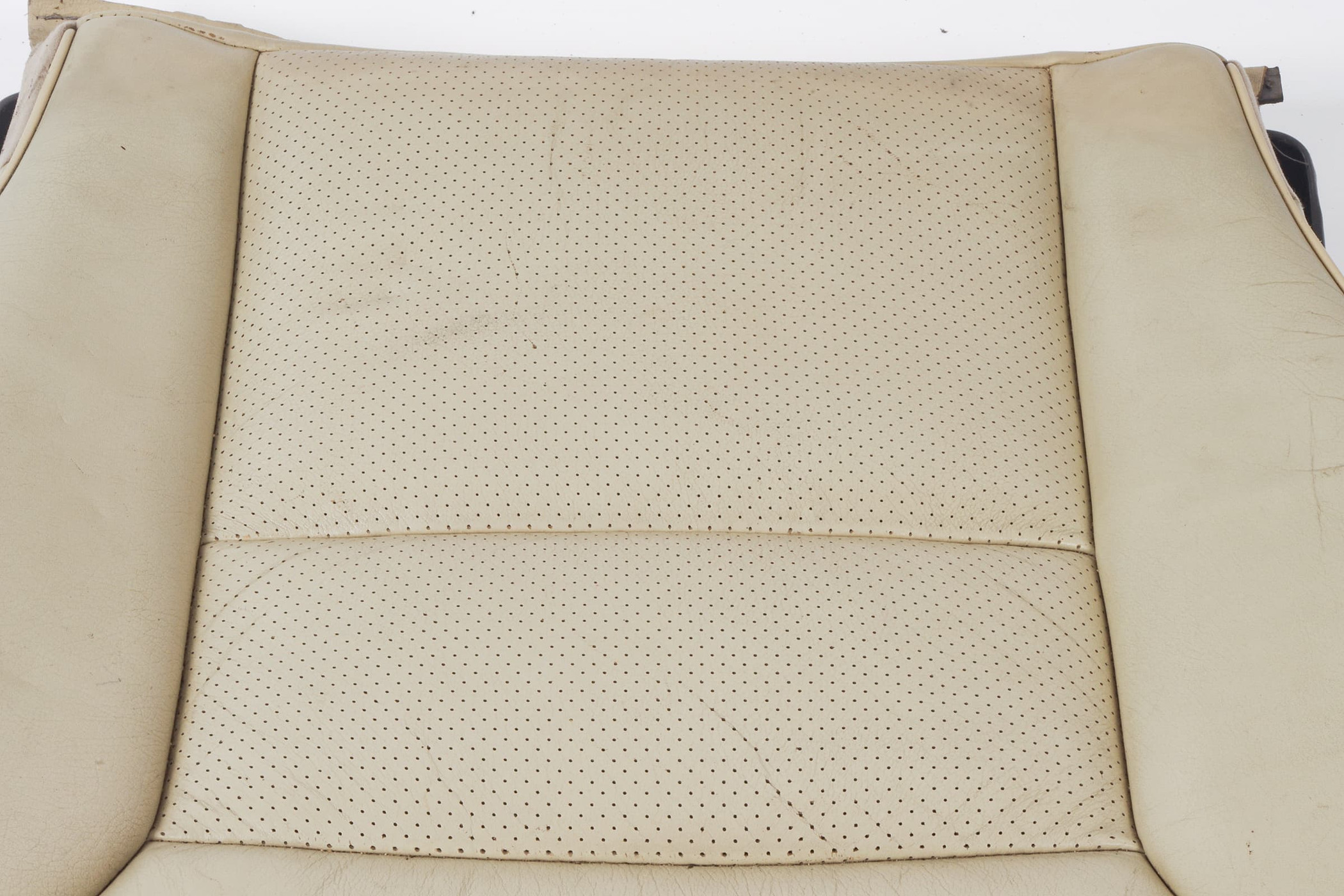 Mercedes 1249105246 Seat Base - Front Beige | A124 E