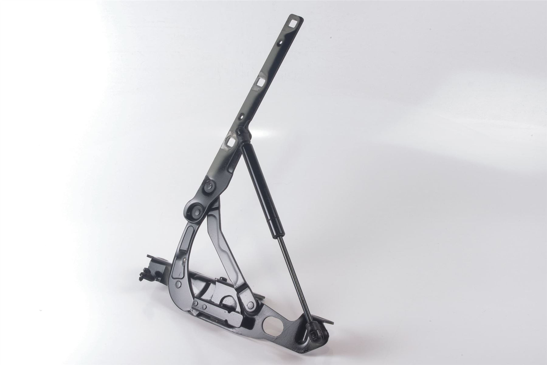 Mercedes 2308800128 Bonnet Hinge - Left (b) | R230 SL