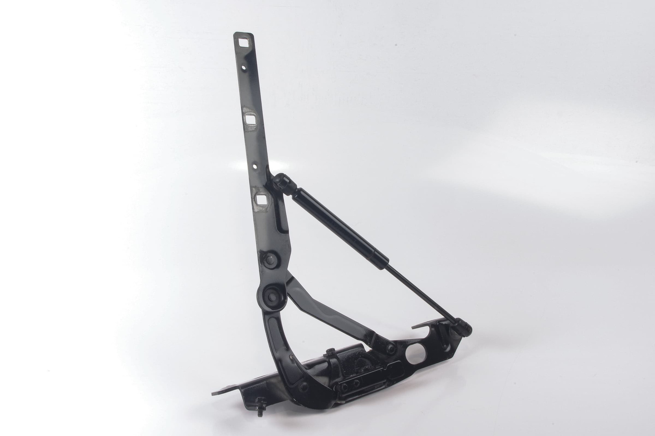 Mercedes 2308800128 Bonnet Hinge - Left (b) | R230 SL