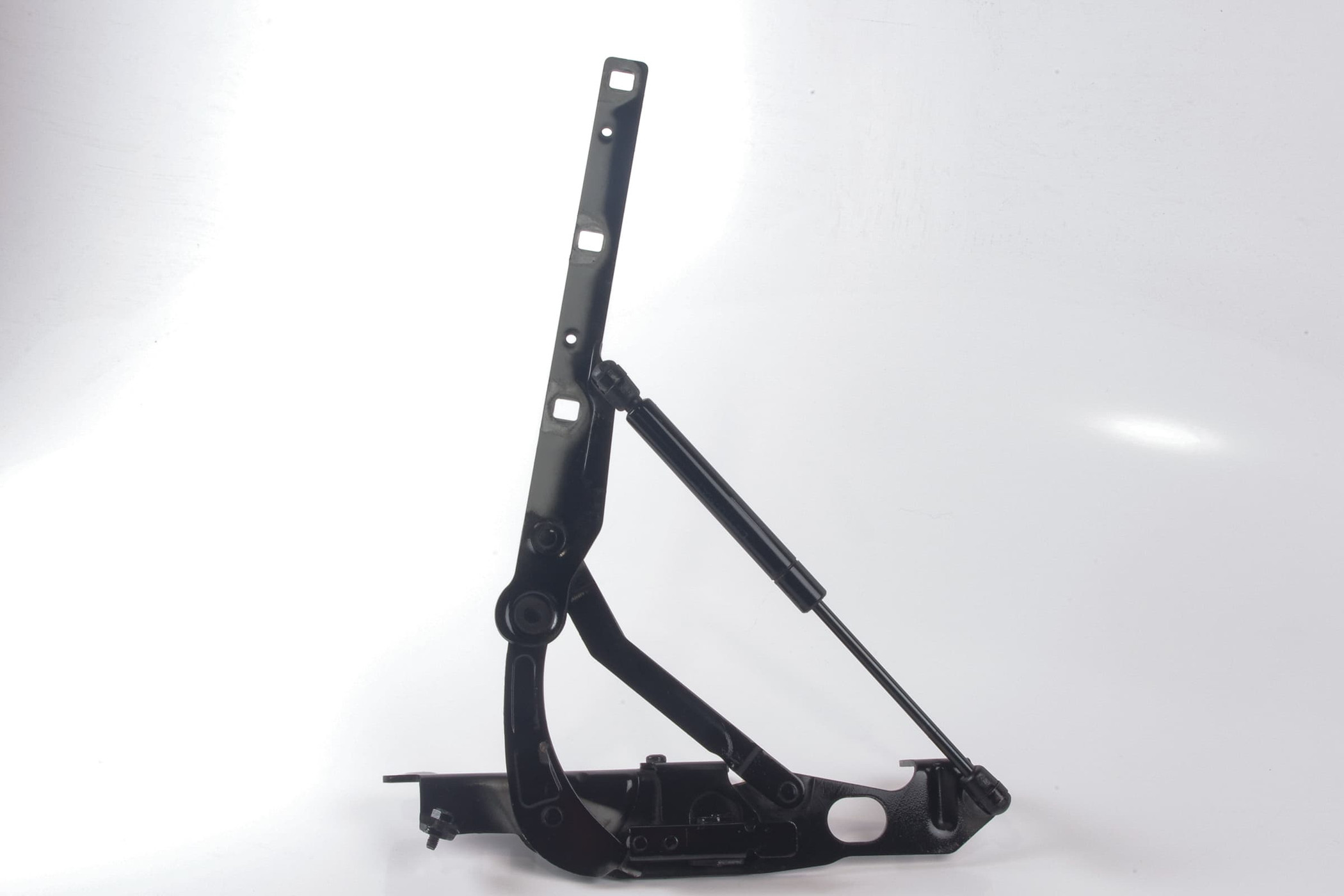 Mercedes 2308800128 Bonnet Hinge - Left (b) | R230 SL
