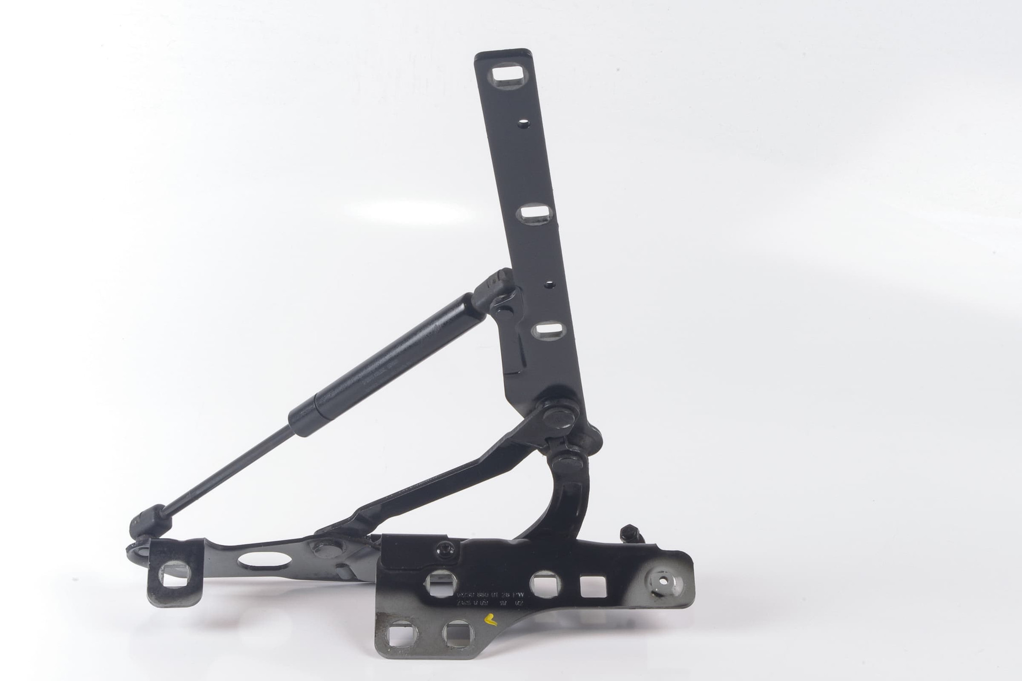 Mercedes 2308800128 Bonnet Hinge - Left (b) | R230 SL