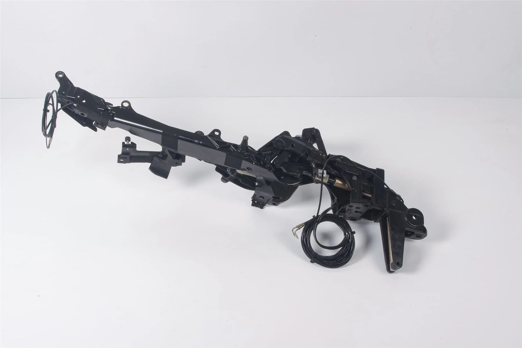 Mercedes 1204027000 Roof Hinge - Left | R129 R230 SL