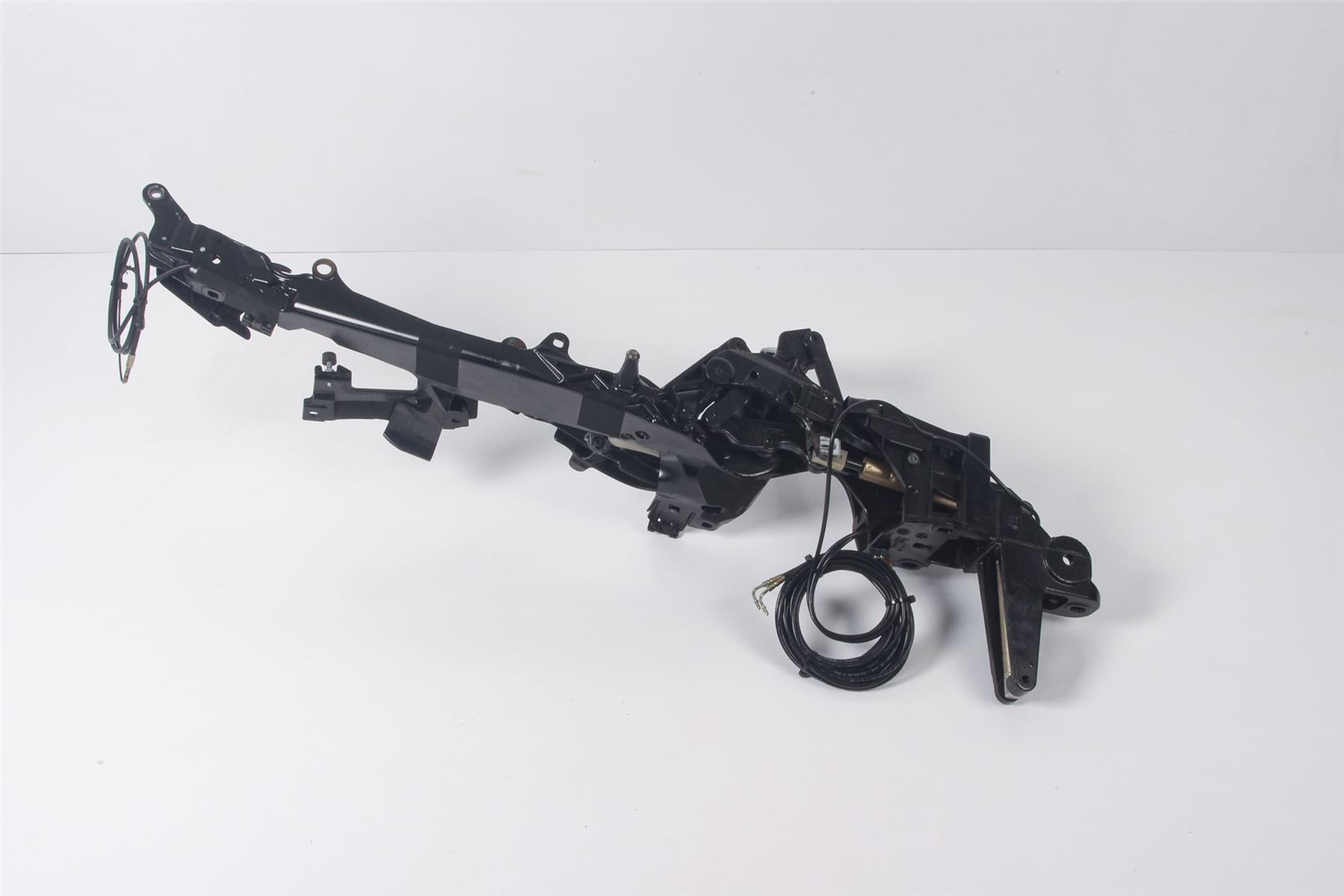 Mercedes 1204027000 Roof Hinge - Left | R129 R230 SL