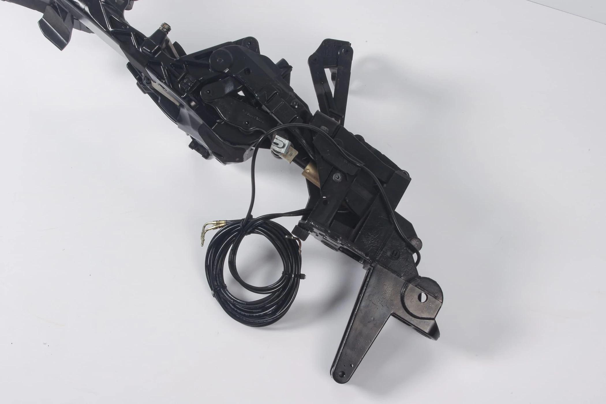 Mercedes 1204027000 Roof Hinge - Left | R129 R230 SL