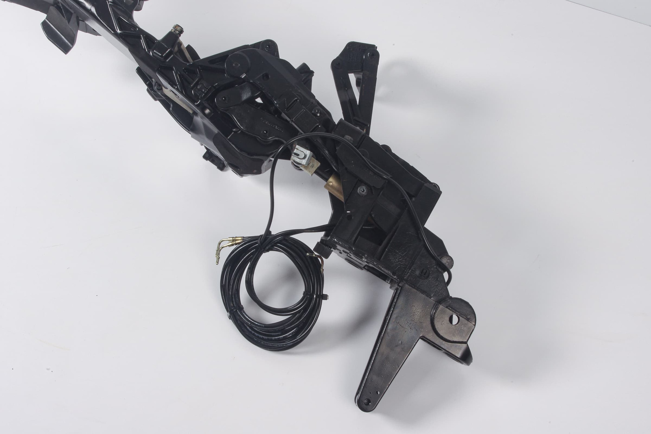 Mercedes 1204027000 Roof Hinge - Left | R129 R230 SL