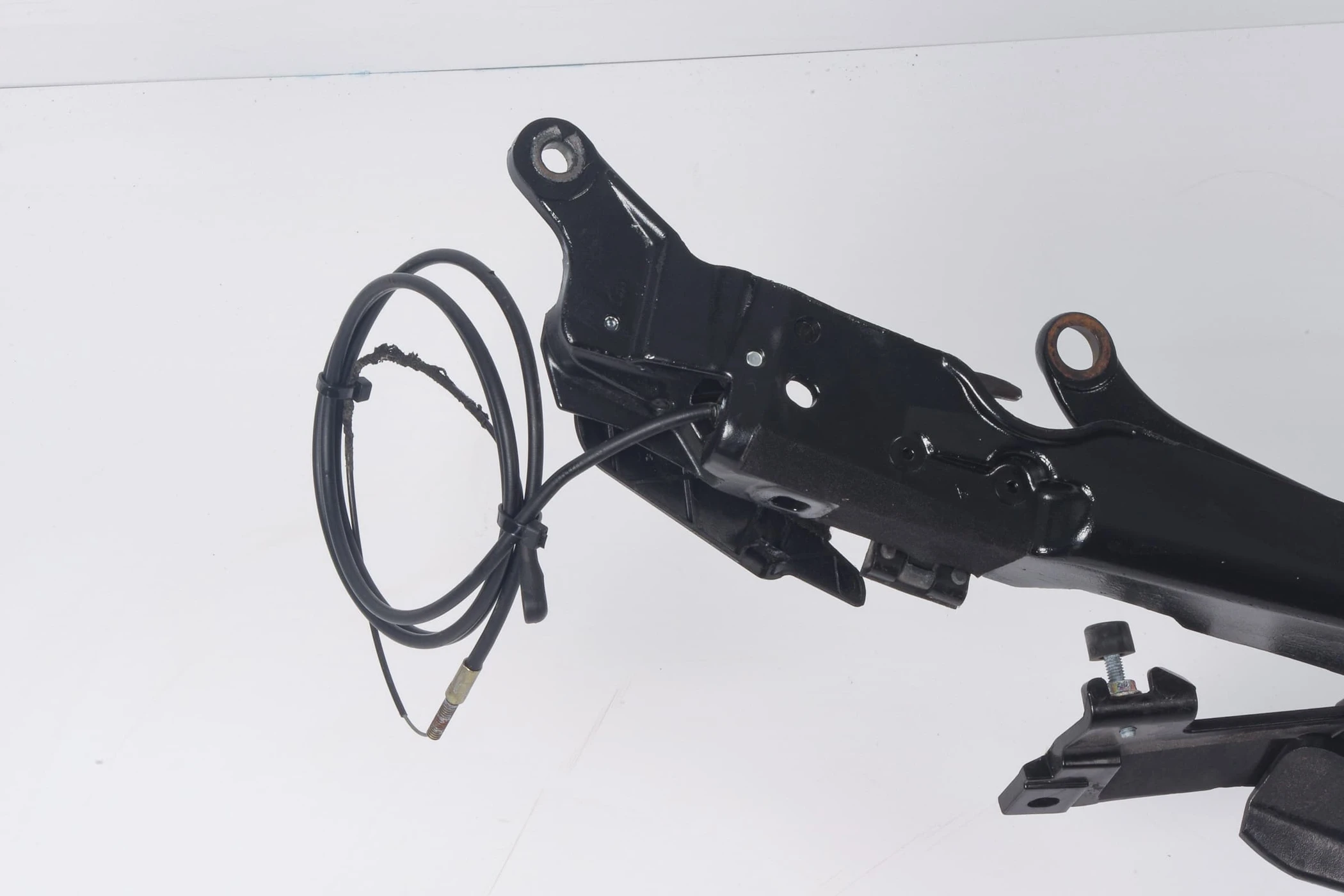Mercedes 1204027000 Roof Hinge - Left | R129 R230 SL