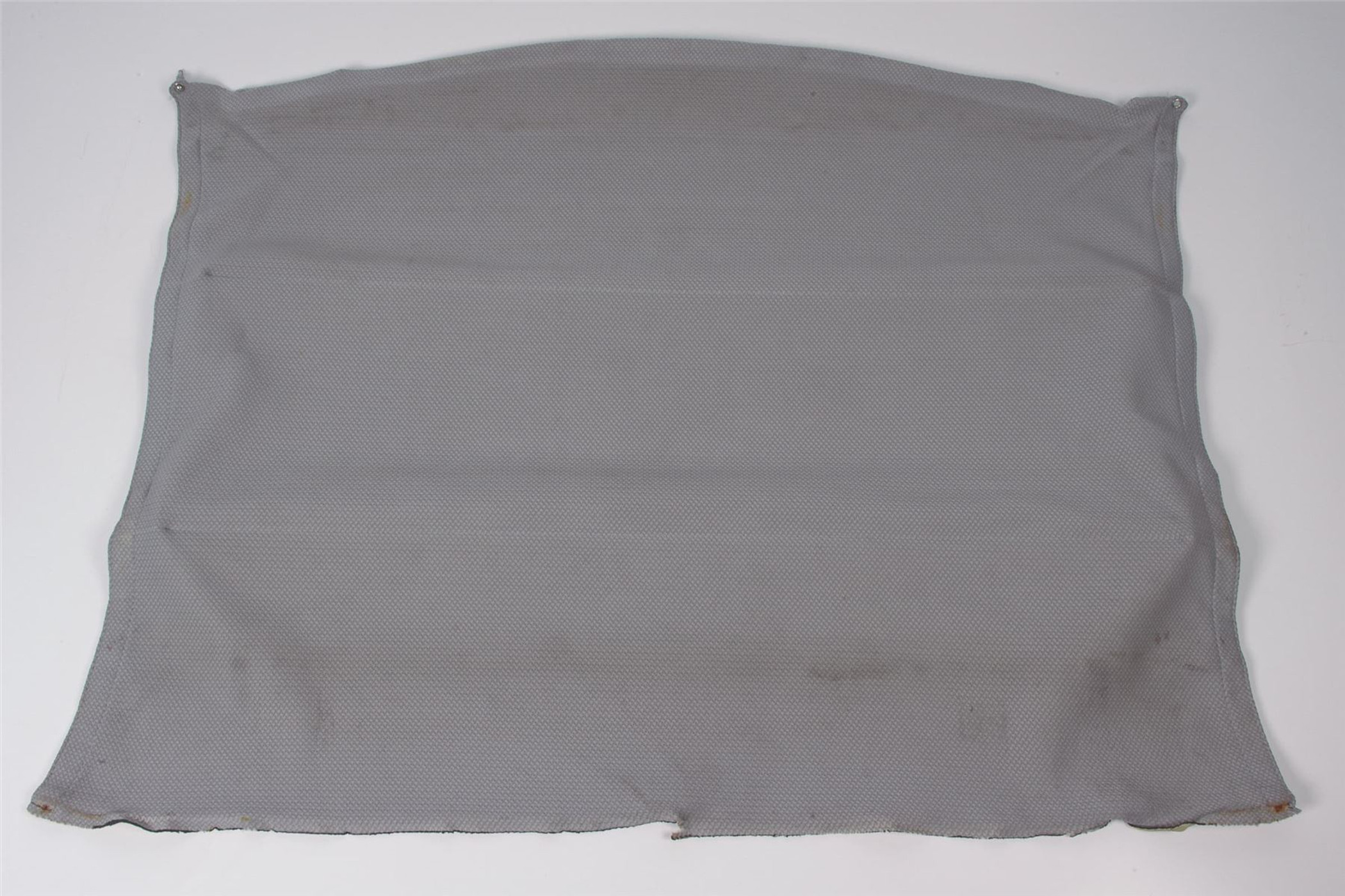 Mercedes 1297700480 Soft Top Headliner - Grey (c) | R129 SL