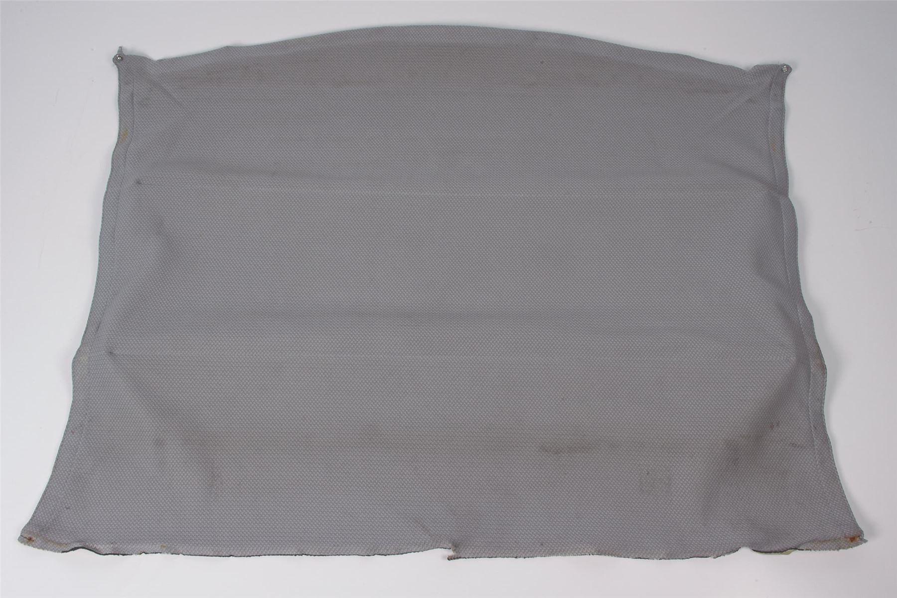 Mercedes 1297700480 Soft Top Headliner - Grey (b) | R129 SL (Archive)