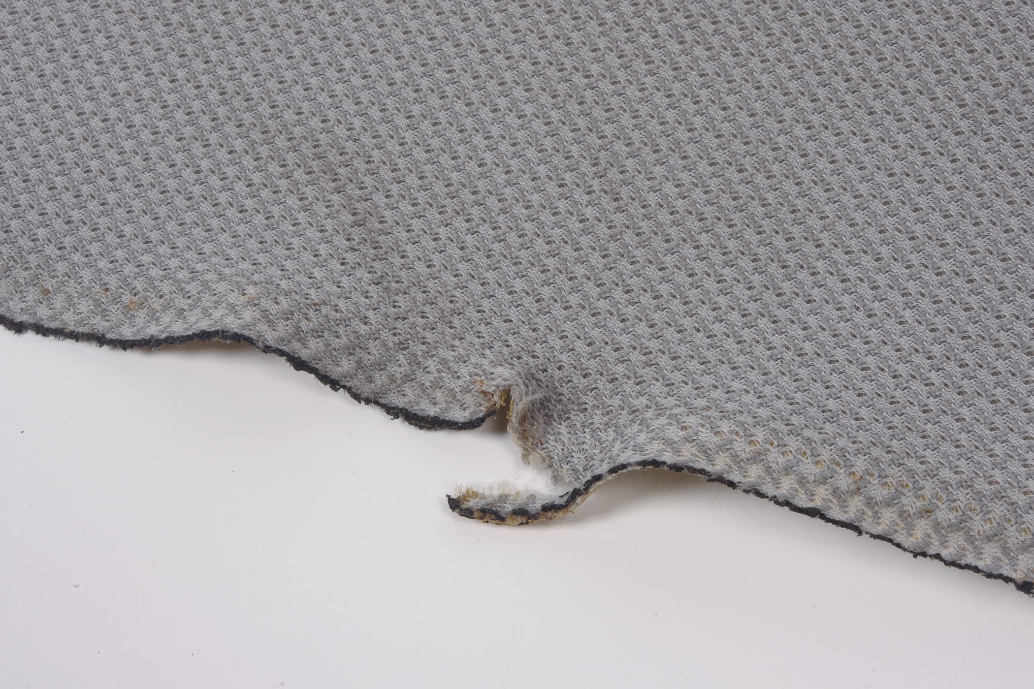 Mercedes 1297700480 Soft Top Headliner - Grey (c) | R129 SL