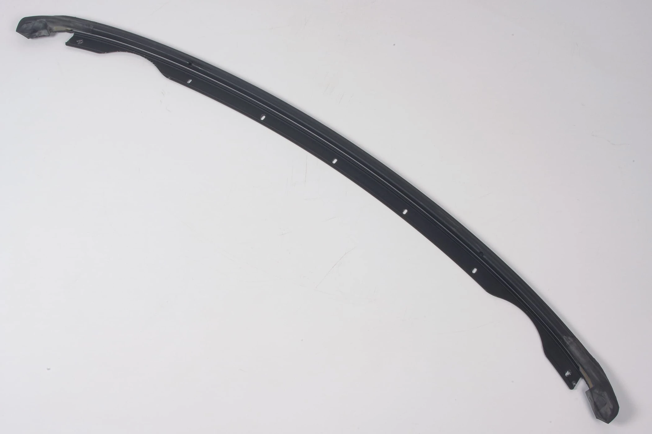 Mercedes 1297703298 Soft Top Seal Set (a) | R129 SL