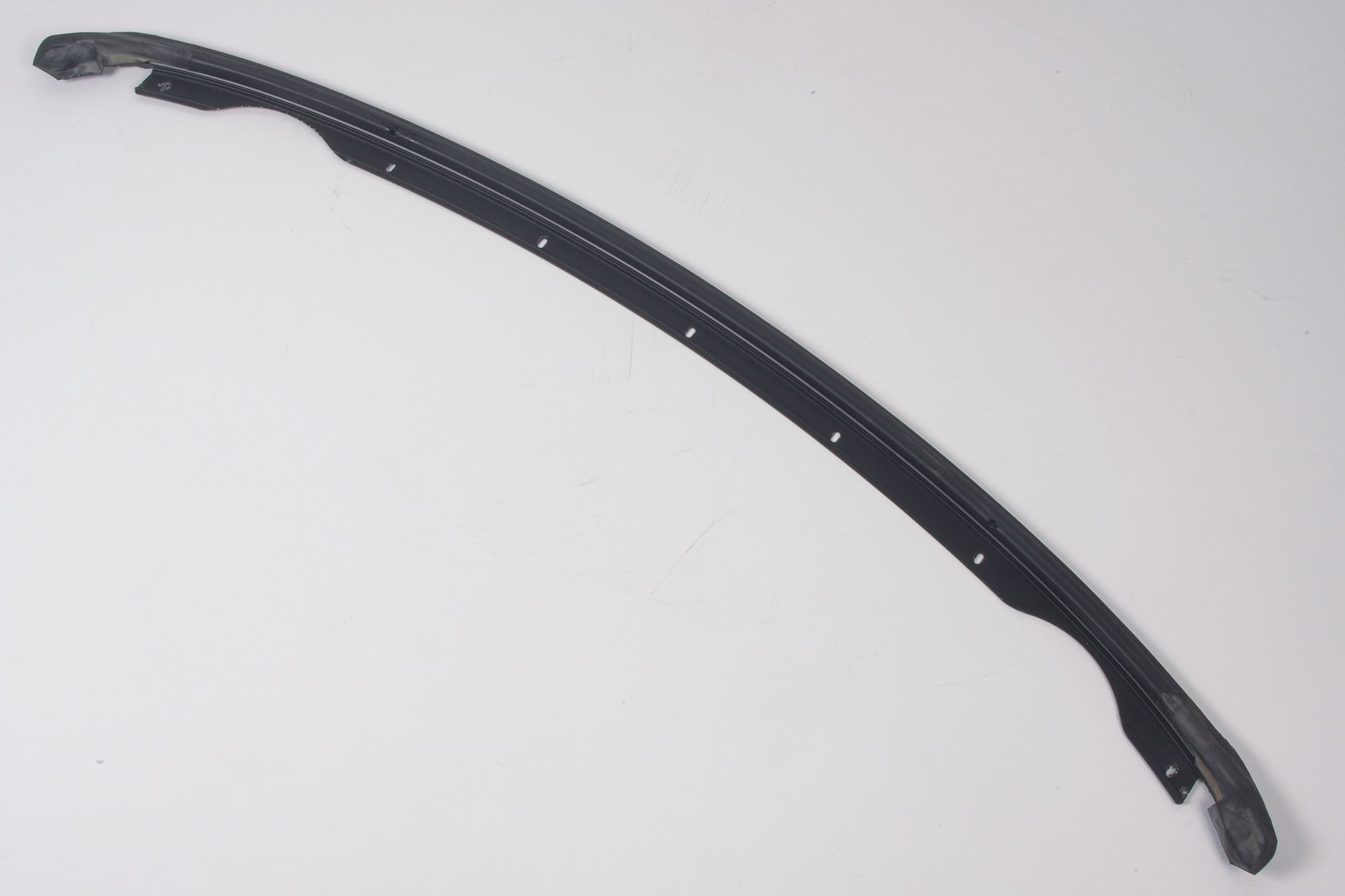 Mercedes 1297703298 Soft Top Seal Set (a) | R129 SL