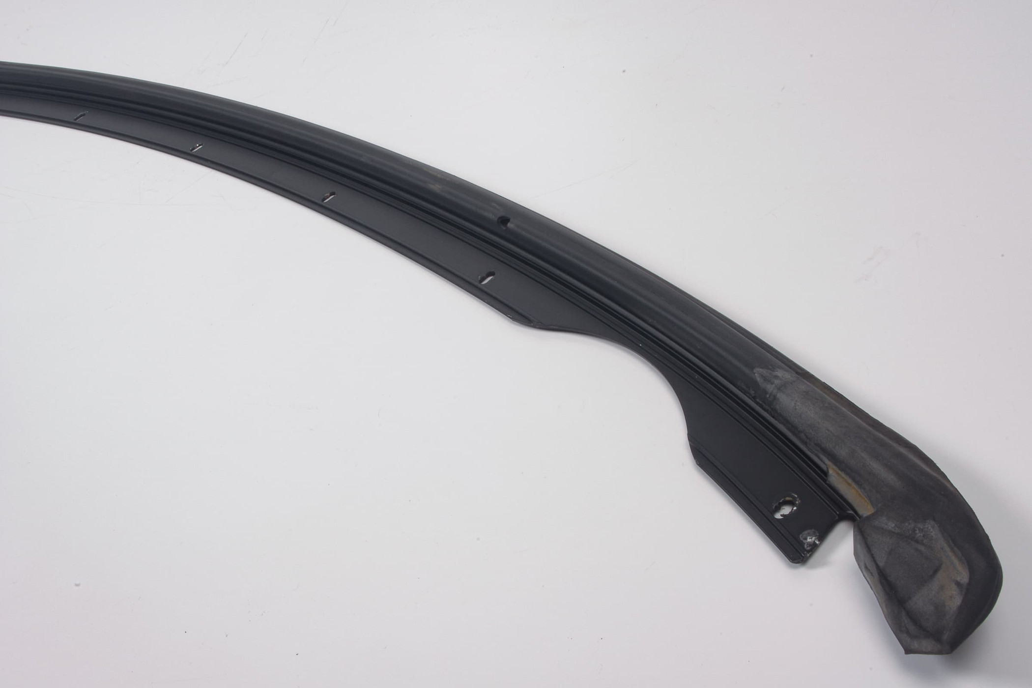 Mercedes 1297703298 Soft Top Seal Set (a) | R129 SL