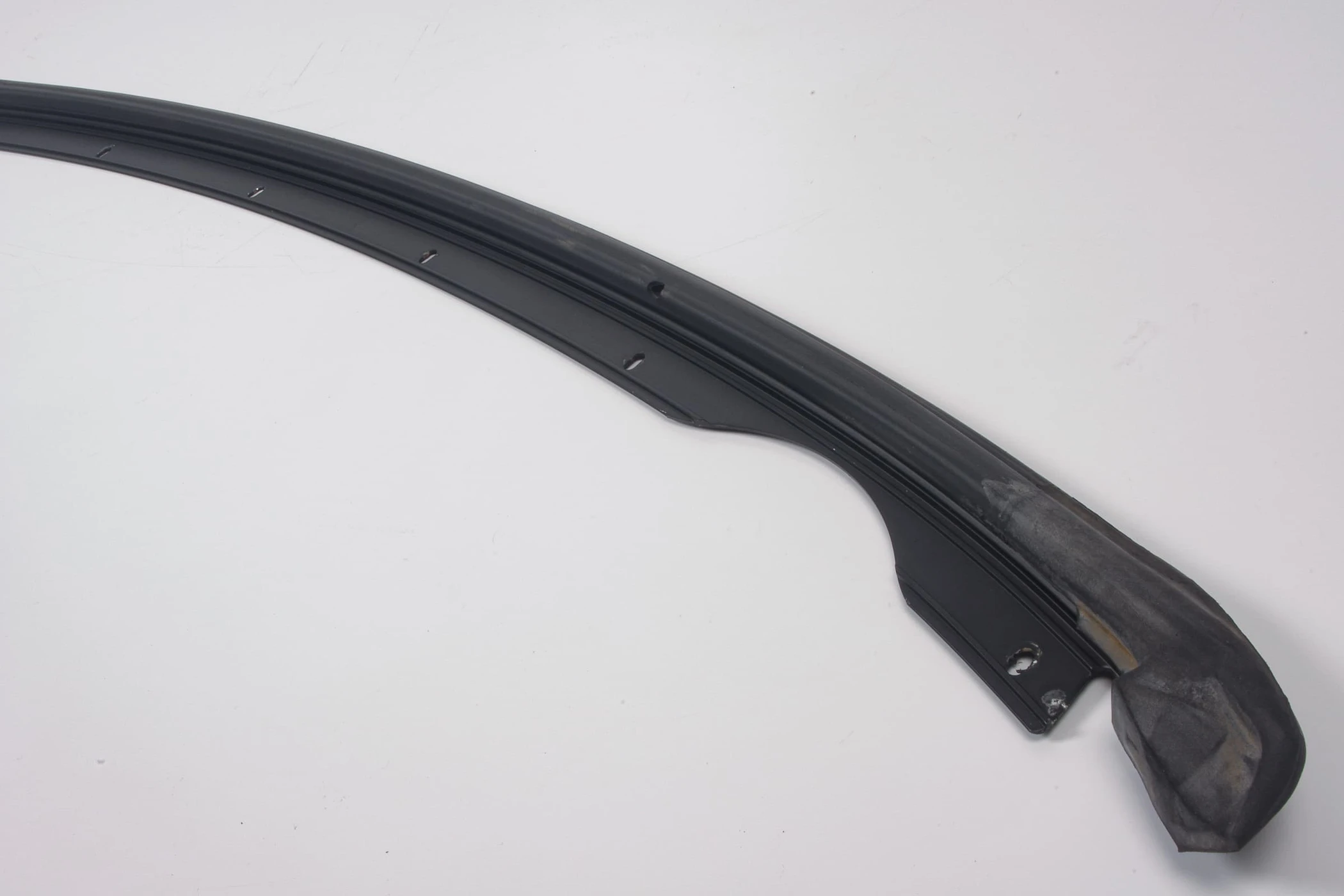 Mercedes 1297703298 Soft Top Seal Set (a) | R129 SL