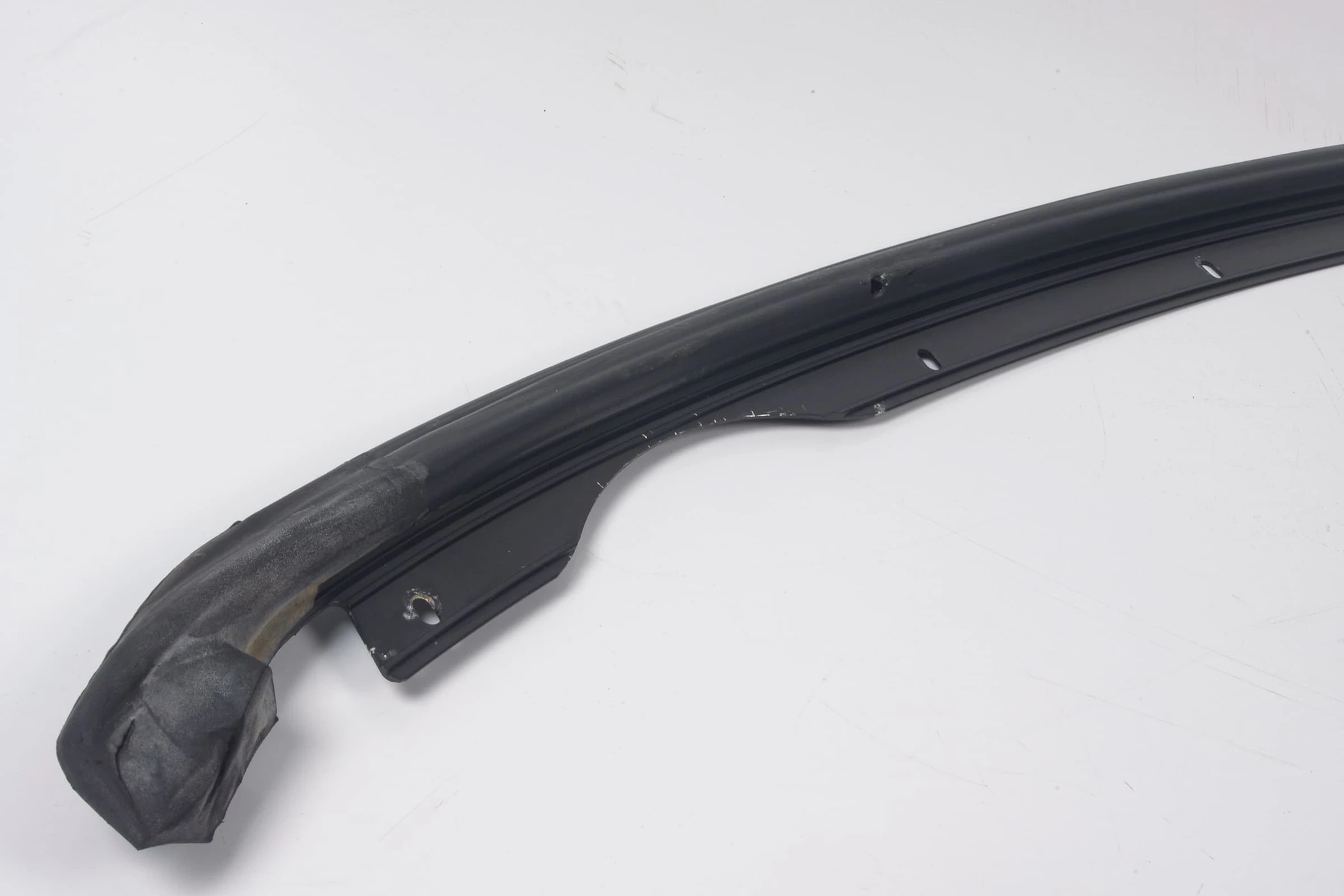 Mercedes 1297703298 Soft Top Seal Set (a) | R129 SL