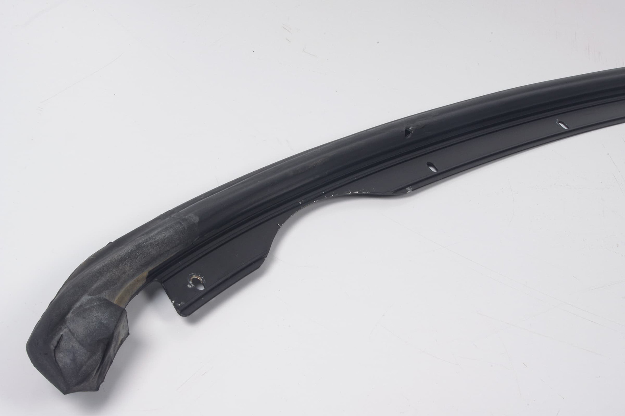 Mercedes 1297703298 Soft Top Seal Set (a) | R129 SL