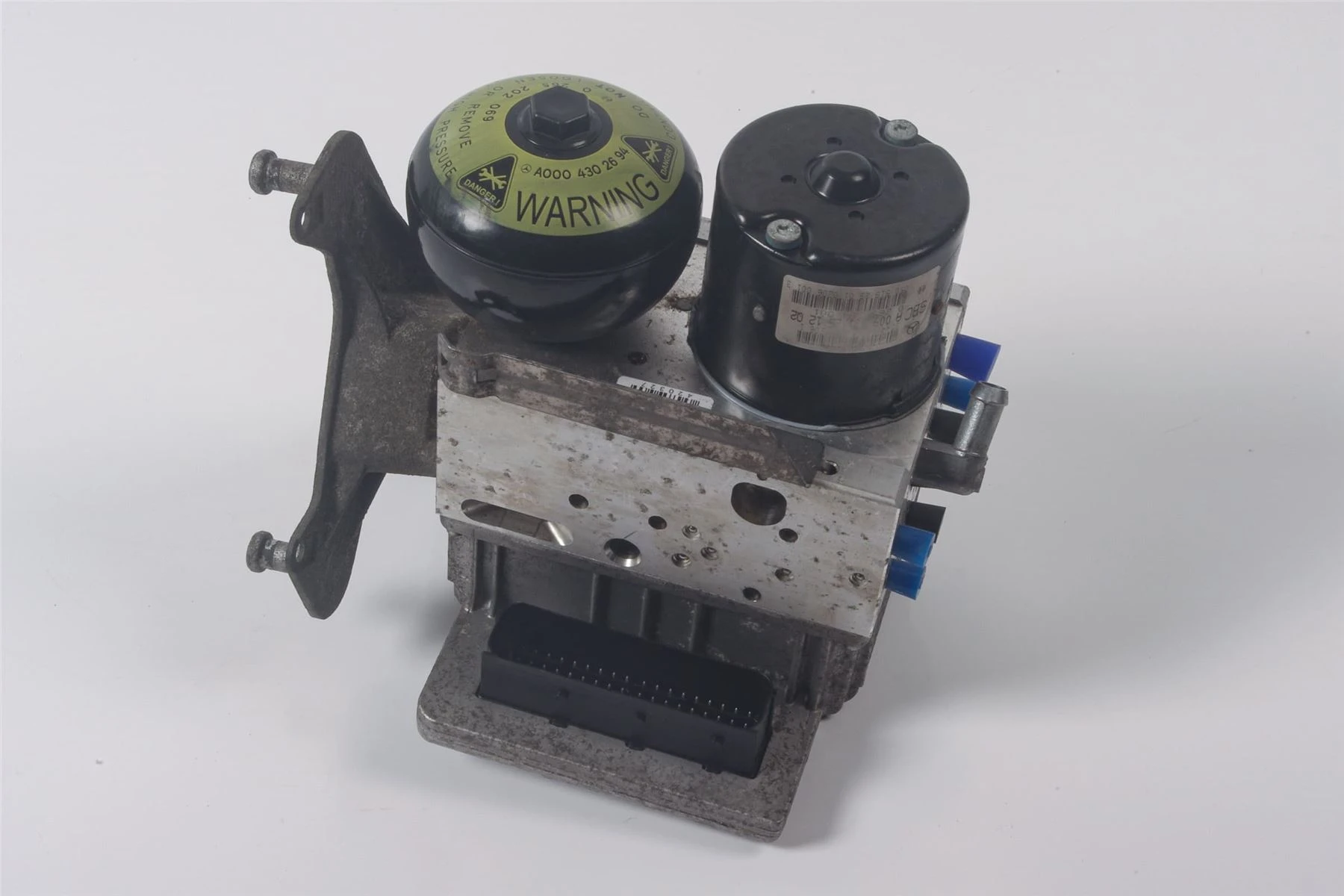 Mercedes 0094312512 ABS SBC Pump | W211 E R230 SL
