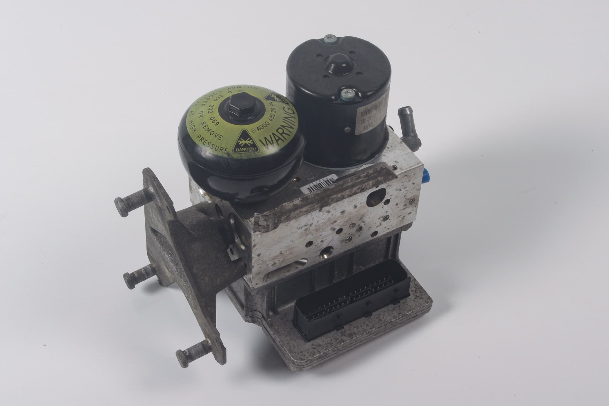 Mercedes 0094312512 ABS SBC Pump | W211 E R230 SL