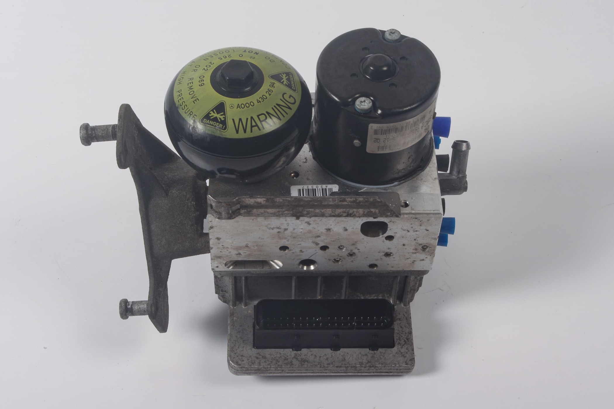 Mercedes 0094312512 ABS SBC Pump | W211 E R230 SL
