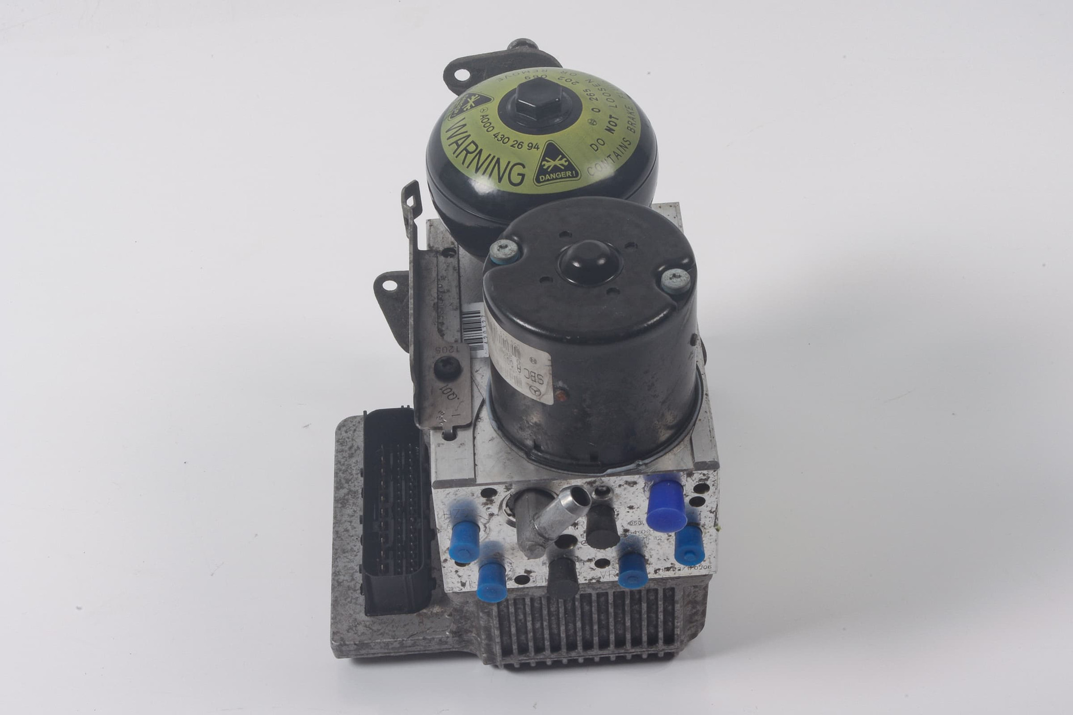 Mercedes 0094312512 ABS SBC Pump | W211 E R230 SL