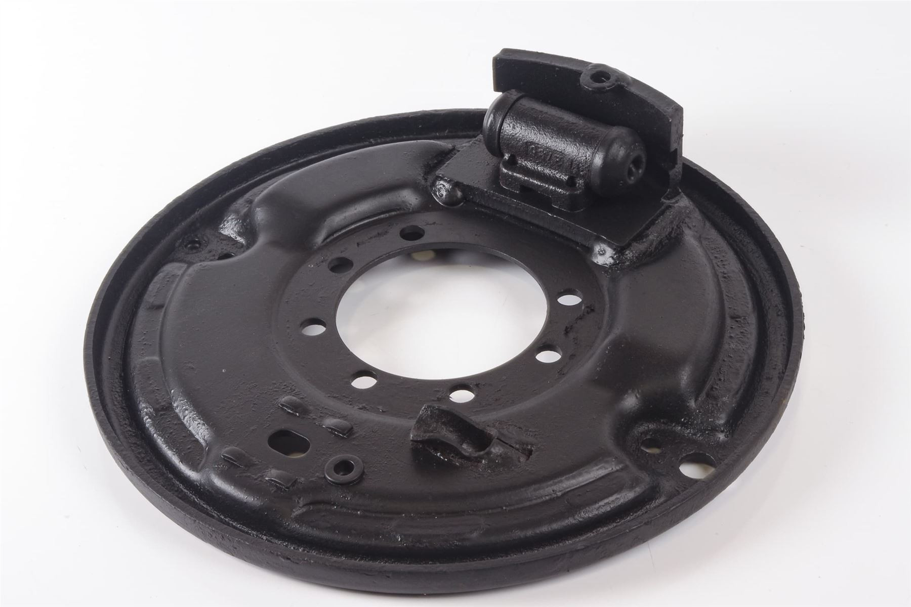 Mercedes 0004230905 Brake Support Plate - Rear Right | W460 G