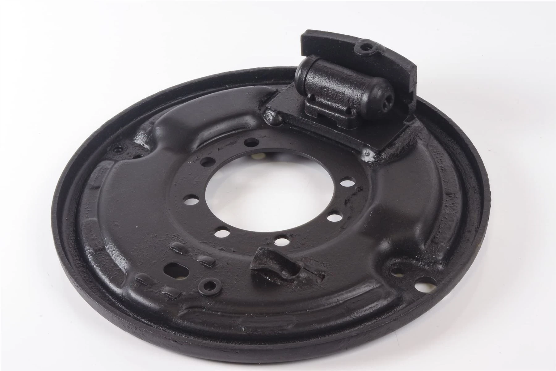 Mercedes 0004230905 Brake Support Plate - Rear Right | W460 G