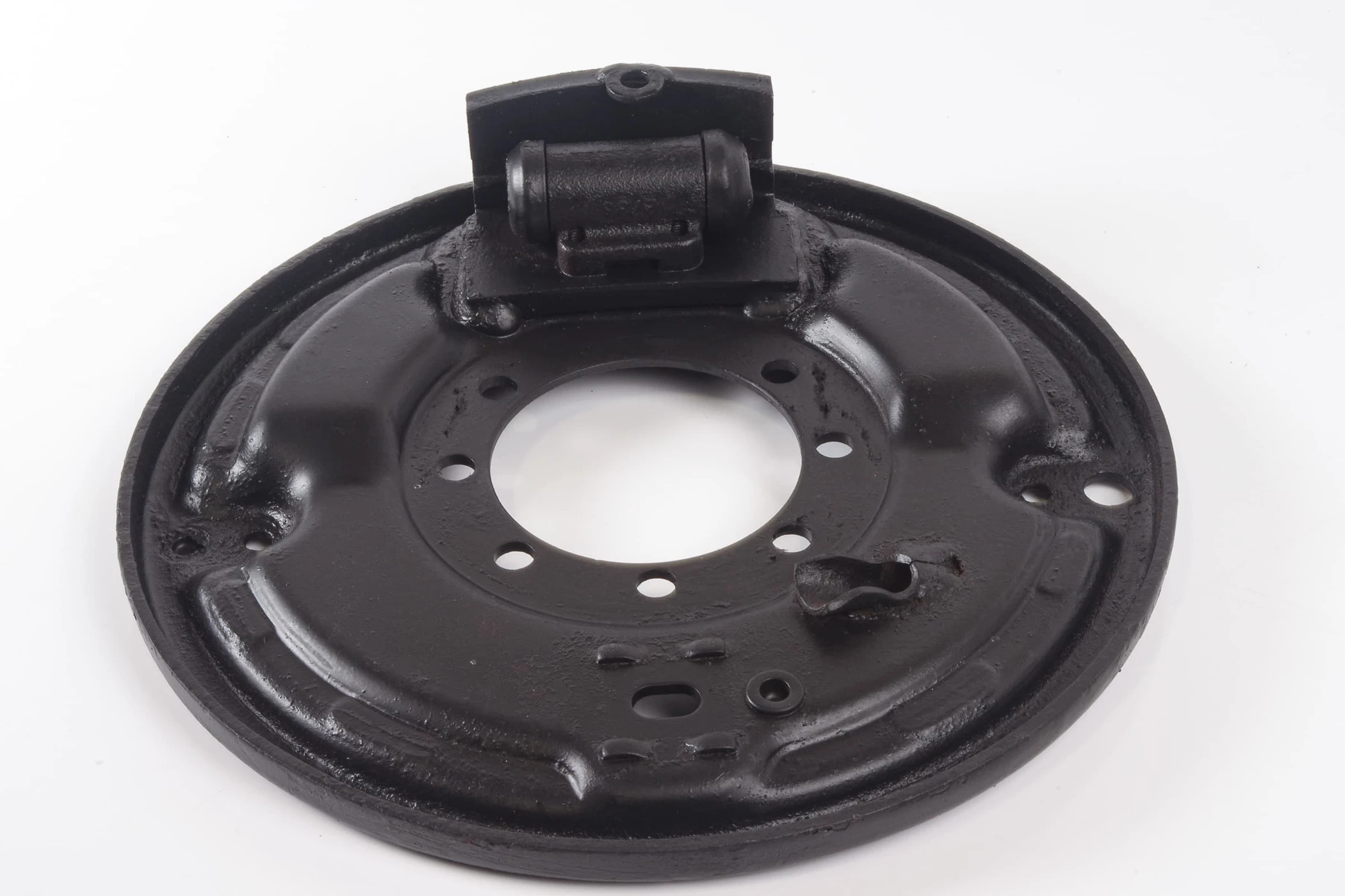 Mercedes 0004230905 Brake Support Plate - Rear Right | W460 G