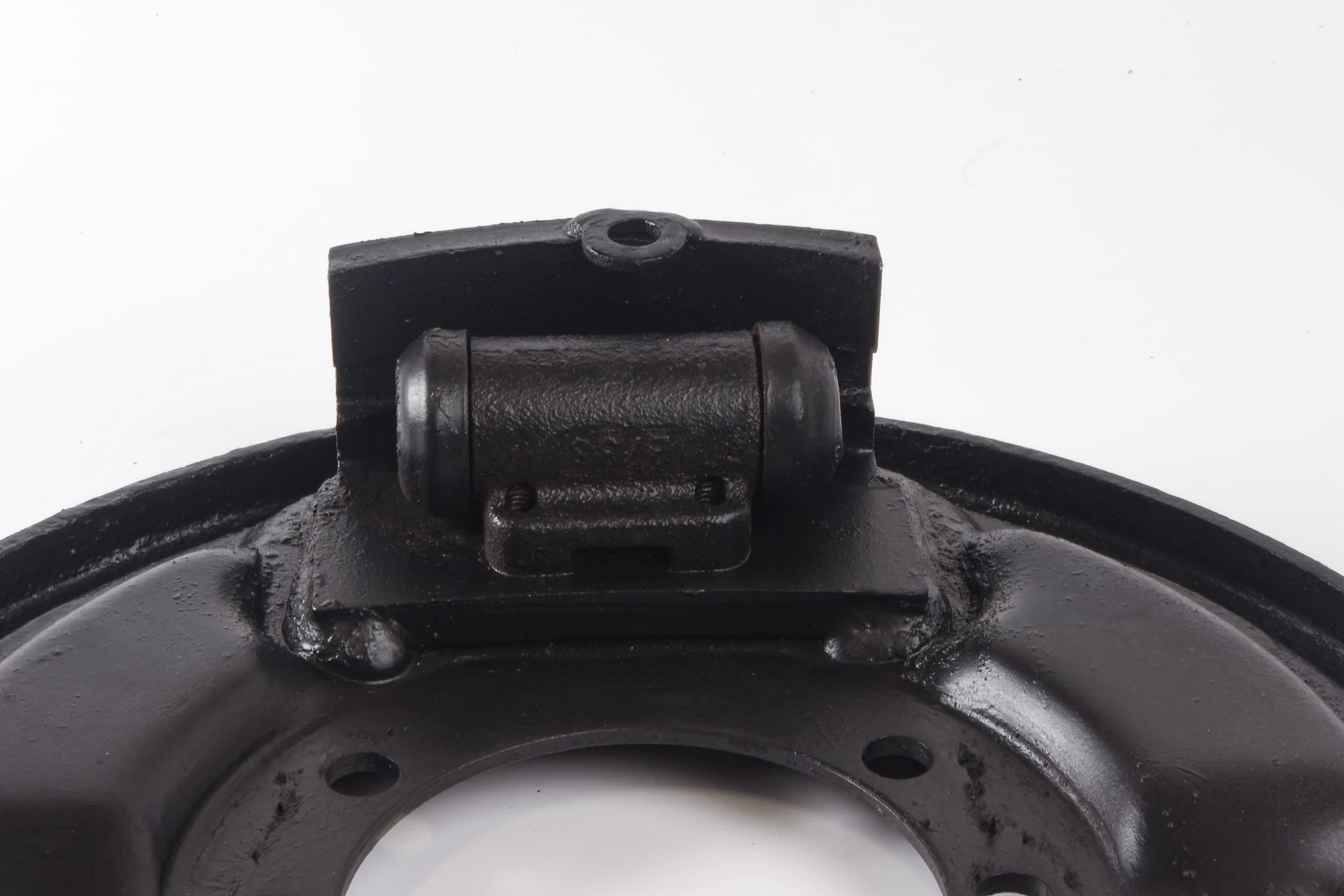 Mercedes 0004230905 Brake Support Plate - Rear Right | W460 G