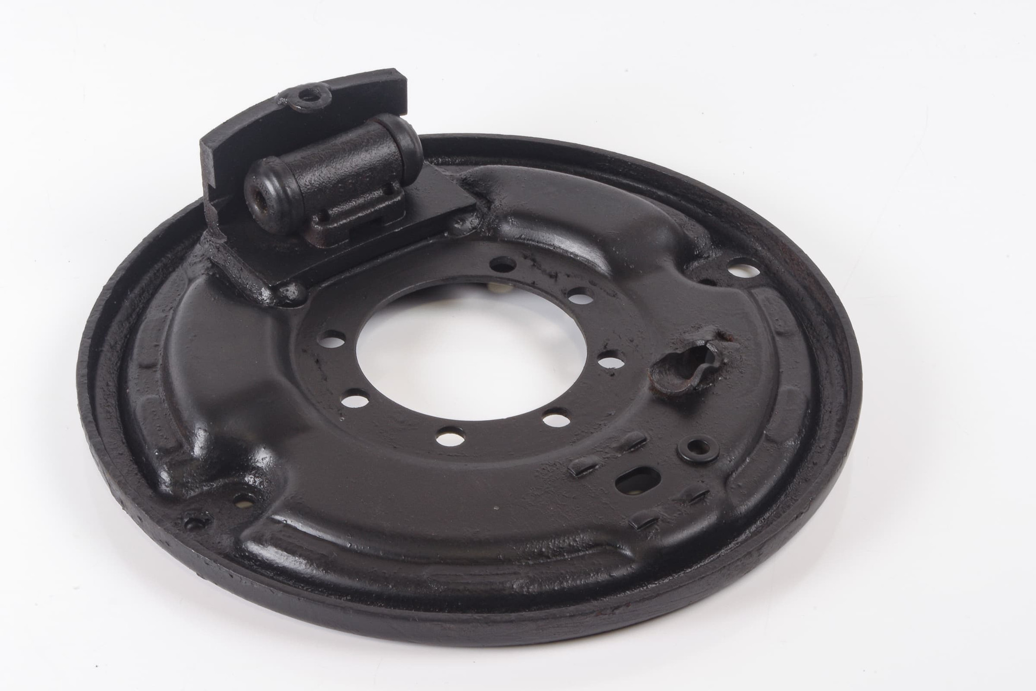 Mercedes 0004230905 Brake Support Plate - Rear Right | W460 G