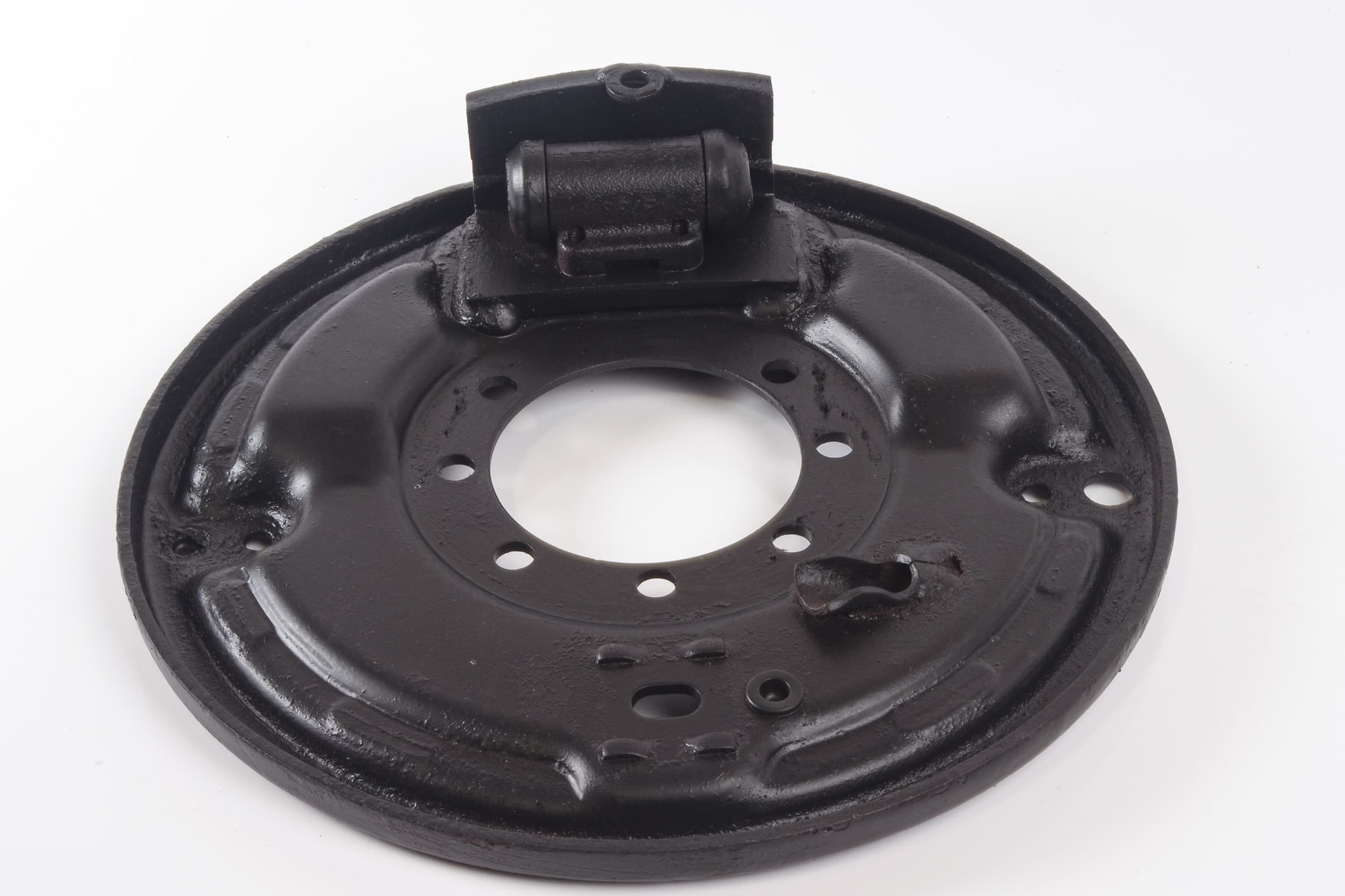 Mercedes 0004230905 Brake Support Plate - Rear Right | W460 G