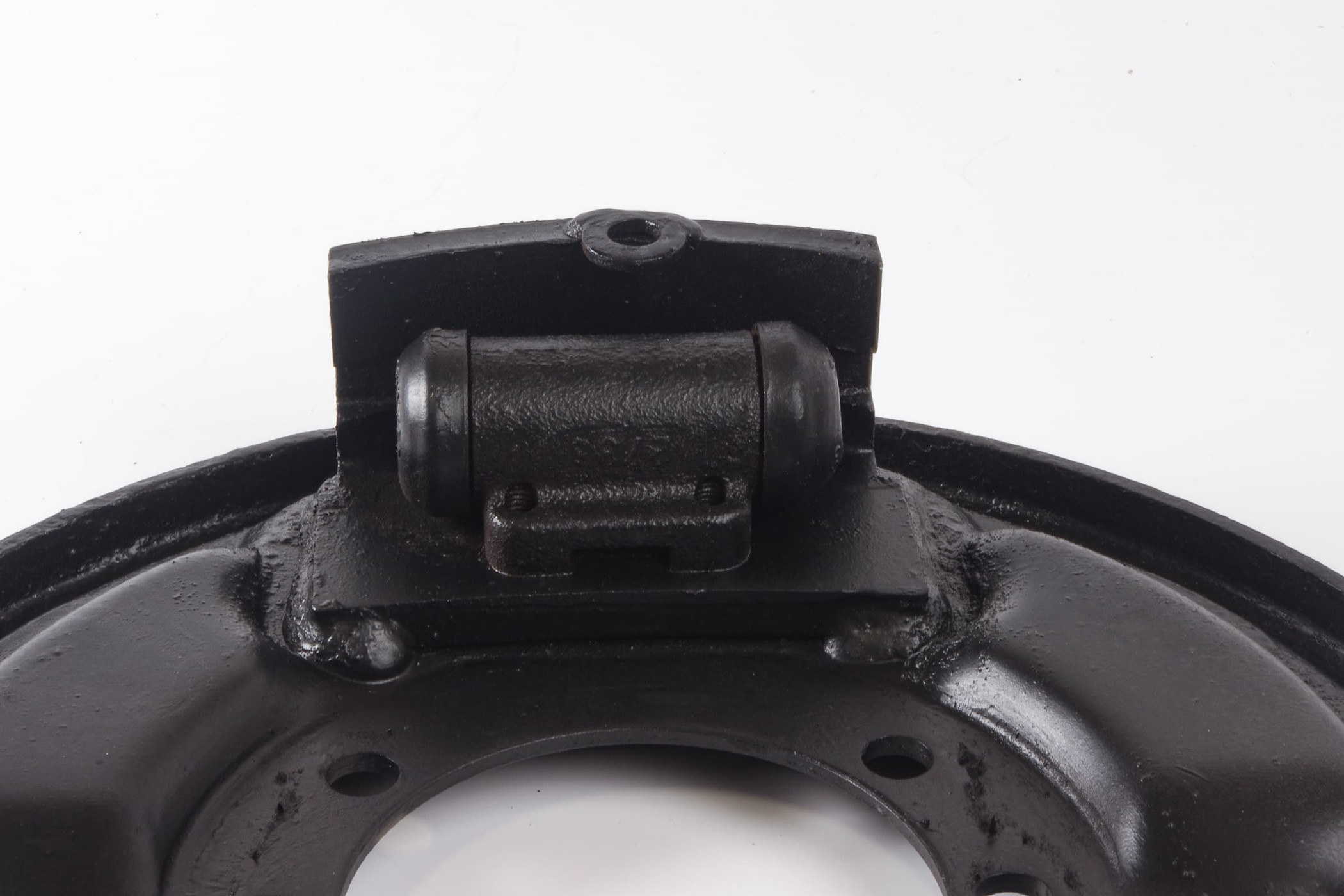 Mercedes 0004230905 Brake Support Plate - Rear Right | W460 G