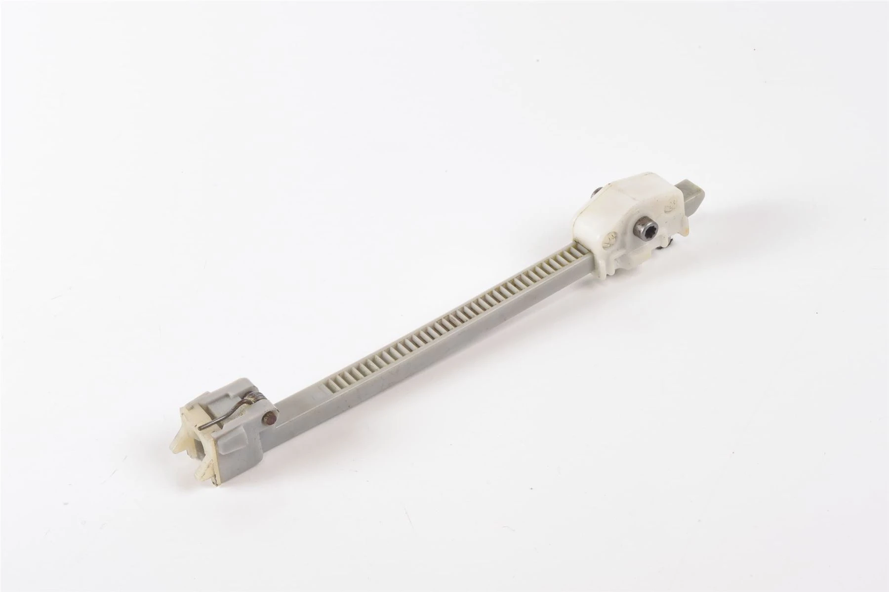 Mercedes 1249700226 Seat Adjust Runner - Front | W124 E W463 G