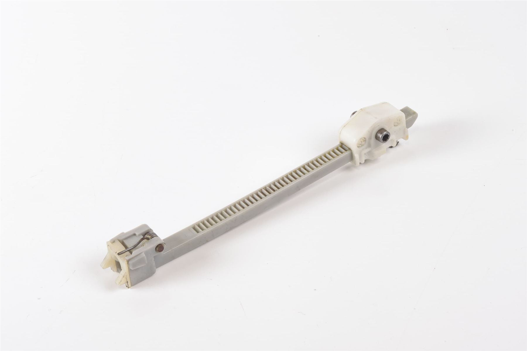 Mercedes 1249700226 Seat Adjust Runner - Front | W124 E W463 G